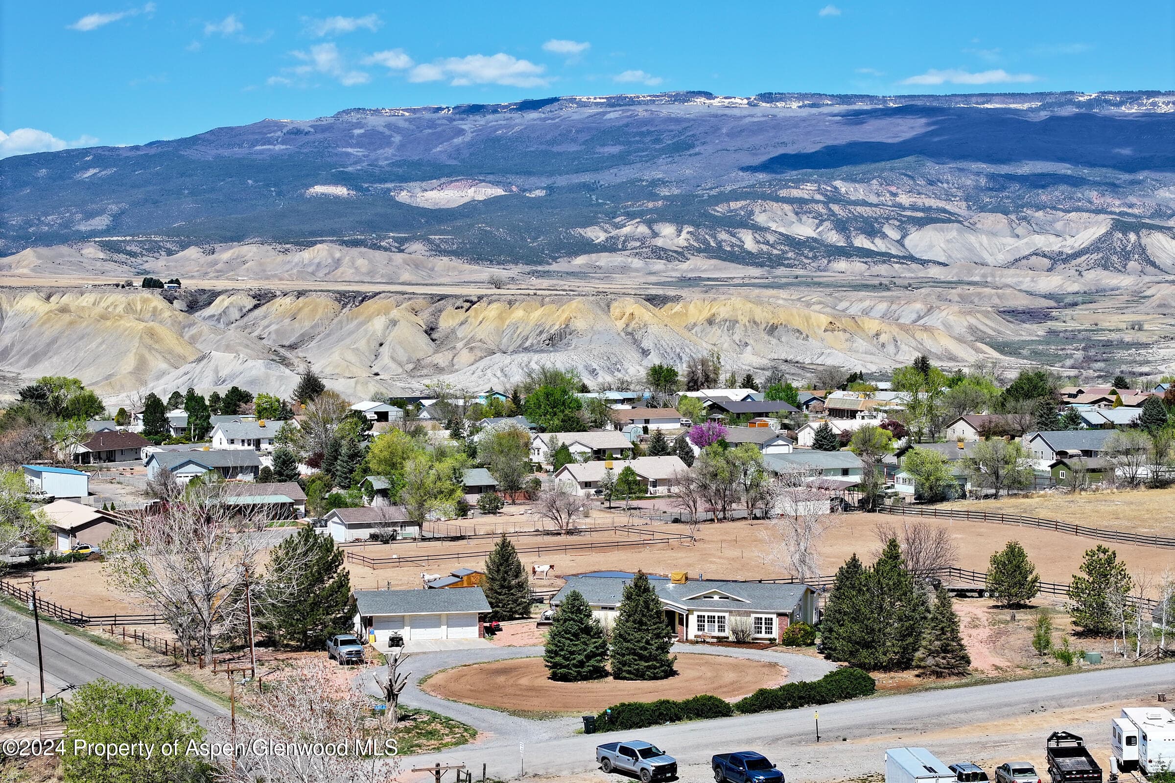 13011 Alboe Lane, Eckert, CO 81418 - Photo 29
