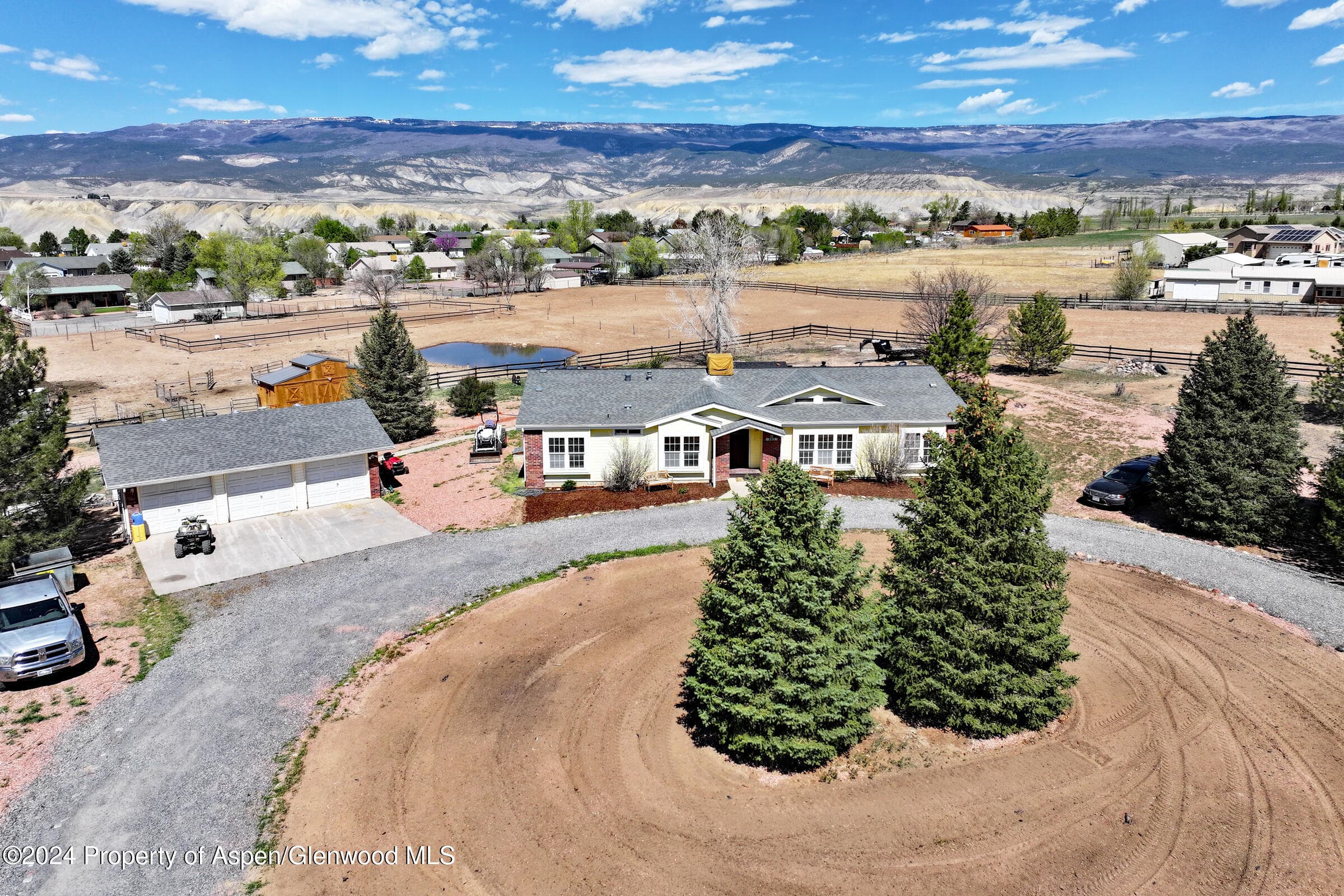 13011 Alboe Lane, Eckert, CO 81418 - Photo 30