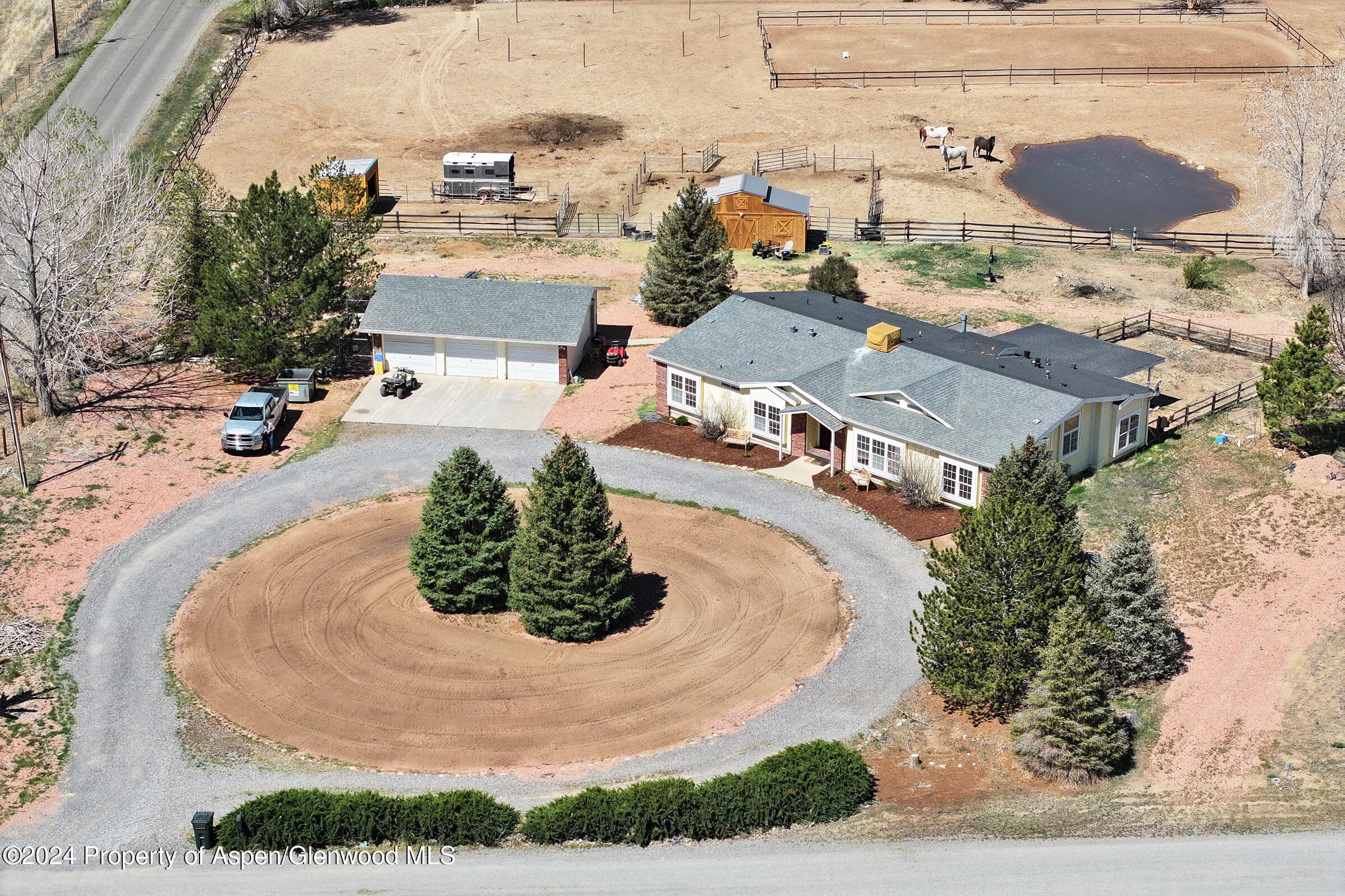 13011 Alboe Lane, Eckert, CO 81418 - Photo 31