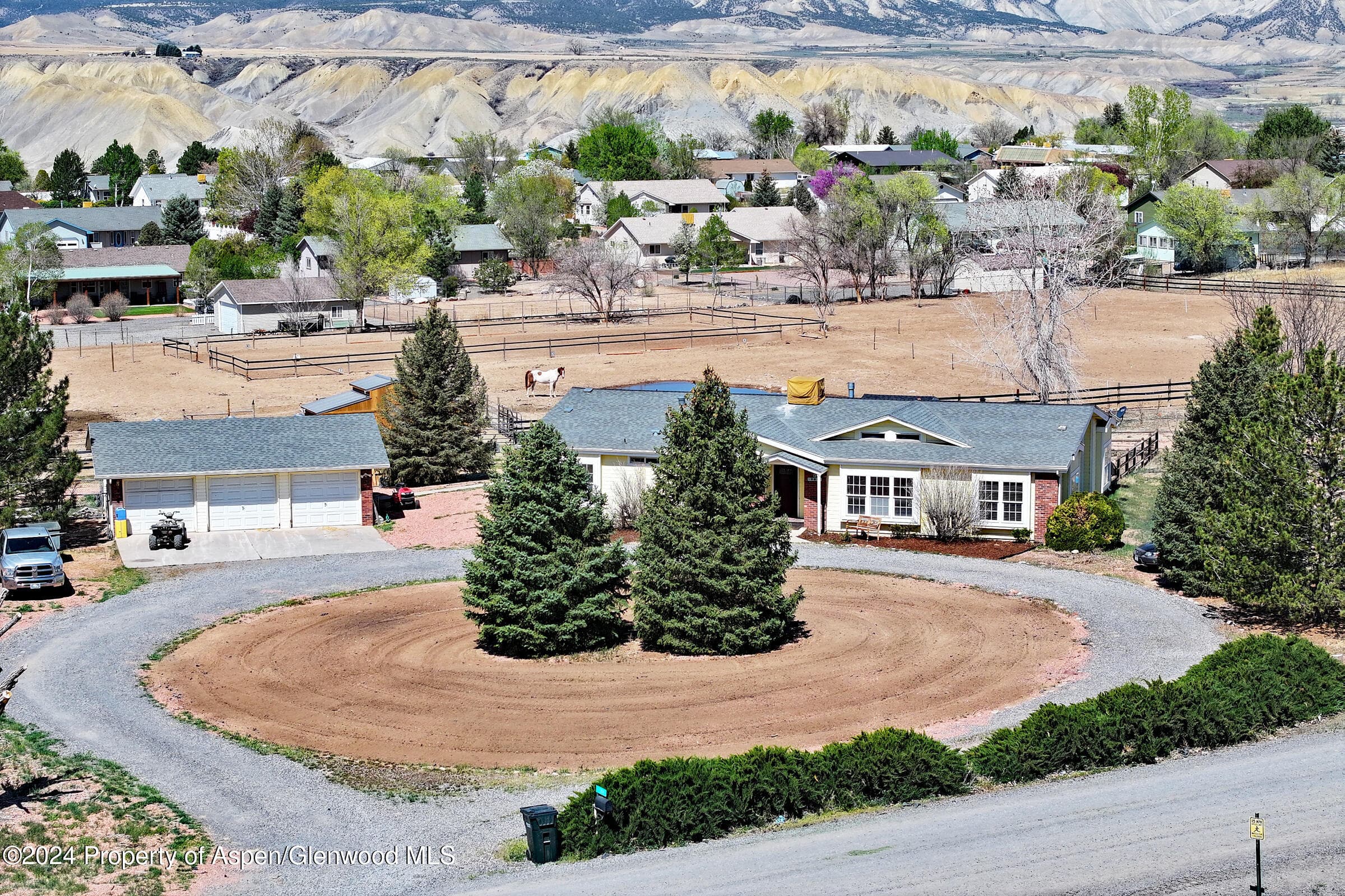 13011 Alboe Lane, Eckert, CO 81418 - Photo 32