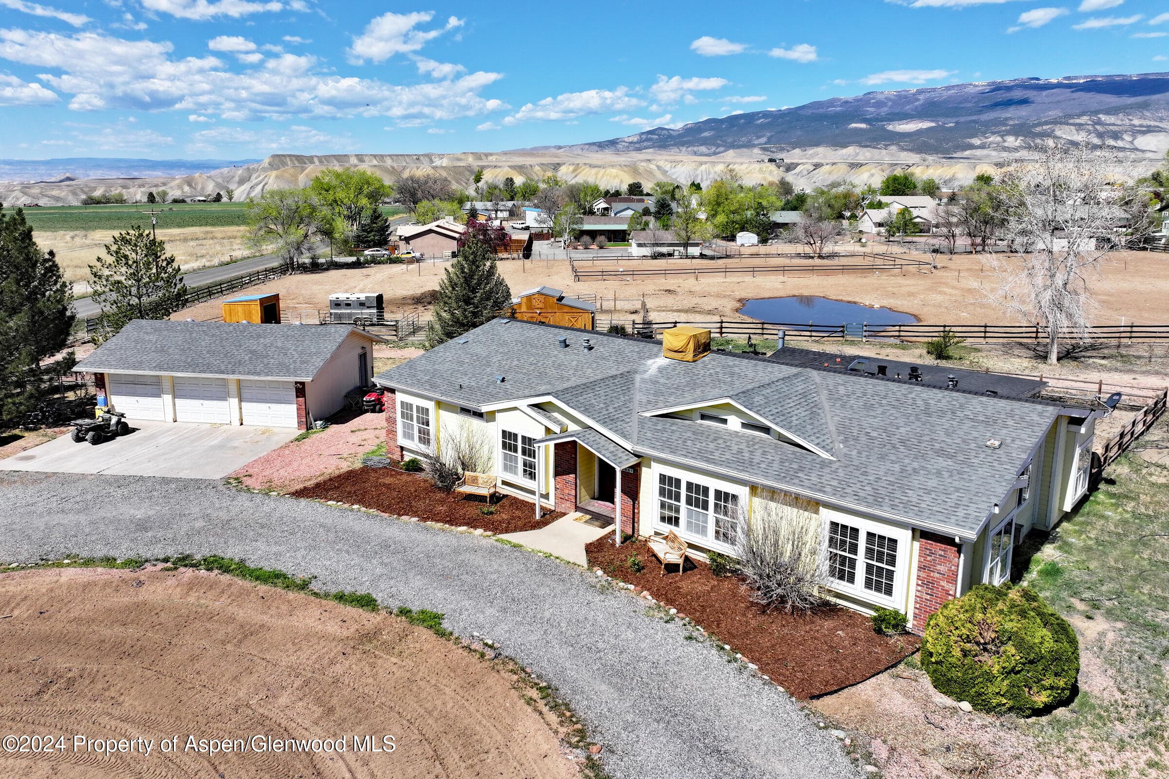 13011 Alboe Lane, Eckert, CO 81418 - Photo 33