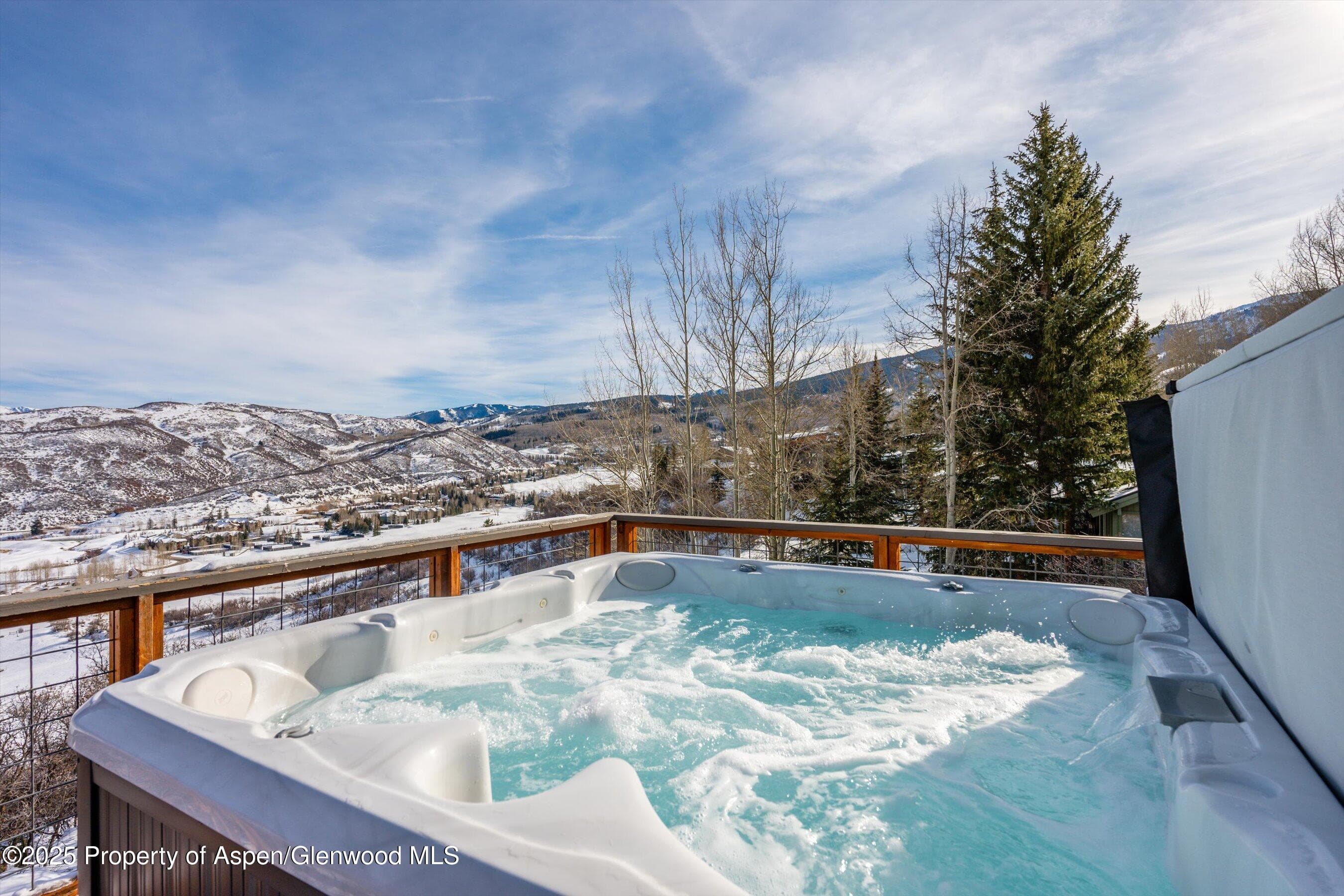 328 Oak Ridge Road, Snowmass Village, CO 81615 - Photo 3