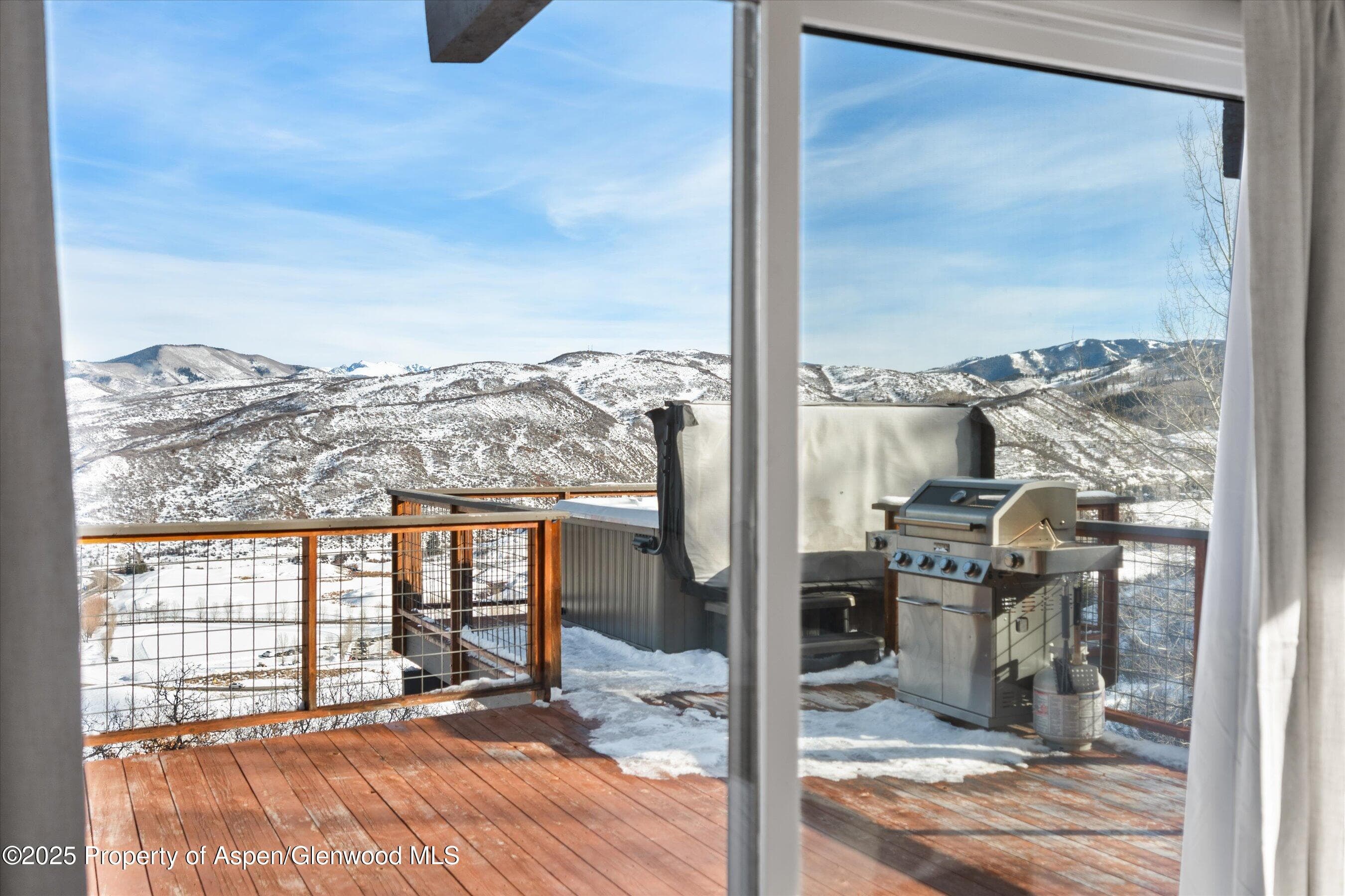 328 Oak Ridge Road, Snowmass Village, CO 81615 - Photo 34