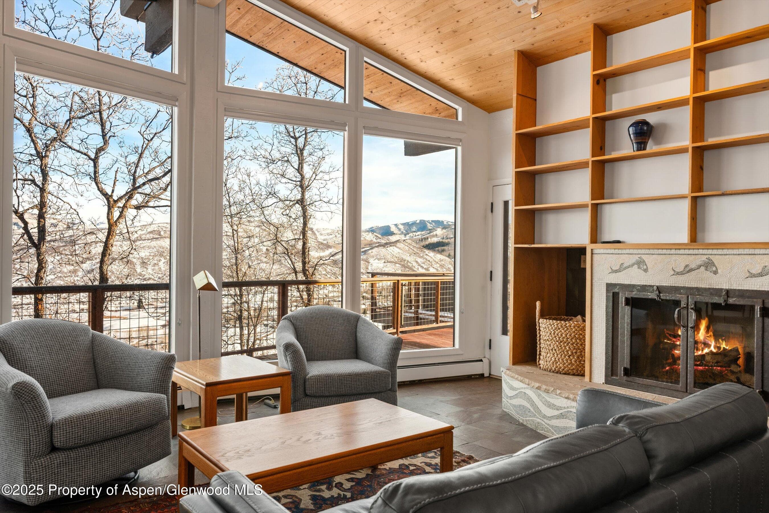 328 Oak Ridge Road, Snowmass Village, CO 81615 - Photo 11