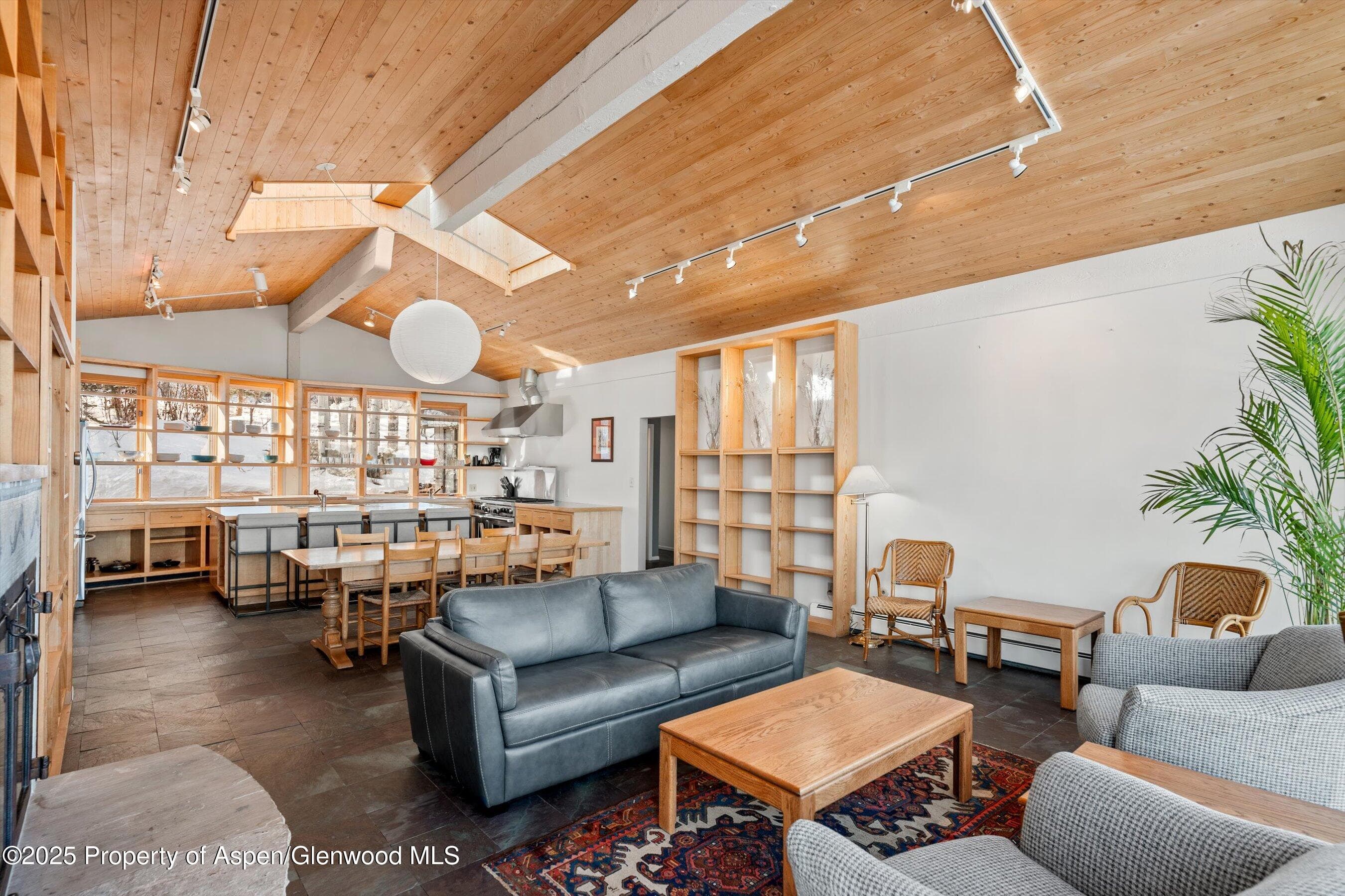 328 Oak Ridge Road, Snowmass Village, CO 81615 - Photo 14