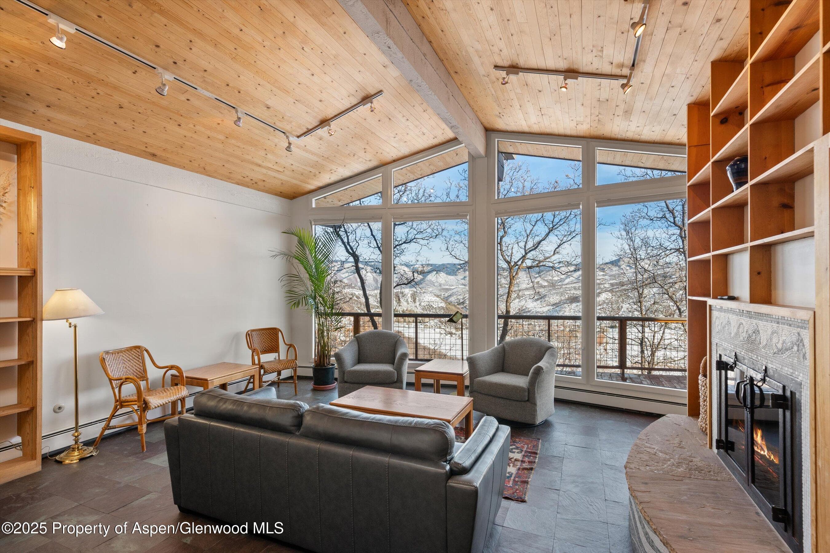 328 Oak Ridge Road, Snowmass Village, CO 81615 - Photo 9