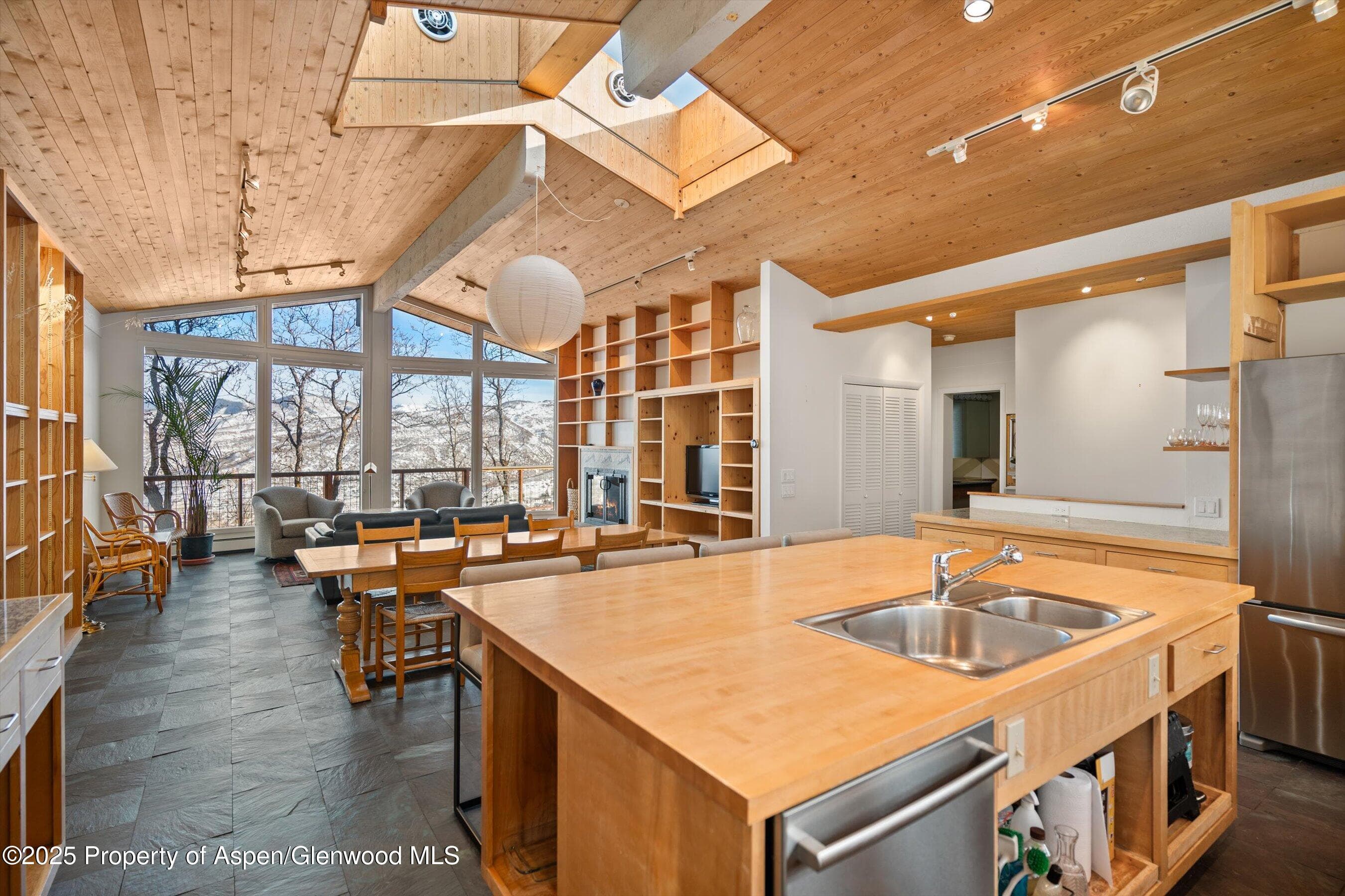 328 Oak Ridge Road, Snowmass Village, CO 81615 - Photo 2