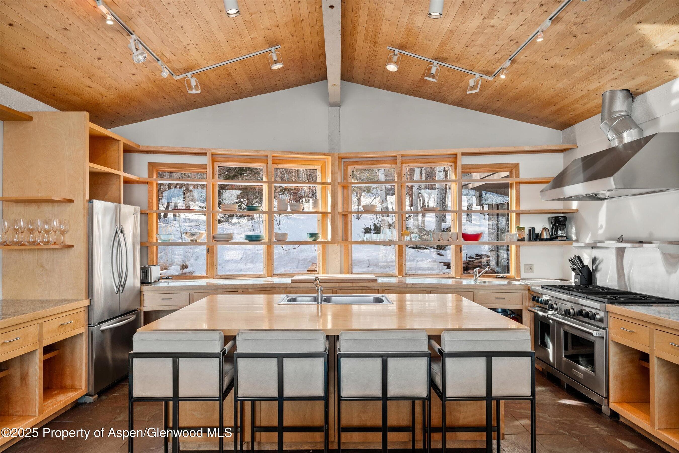 328 Oak Ridge Road, Snowmass Village, CO 81615 - Photo 5
