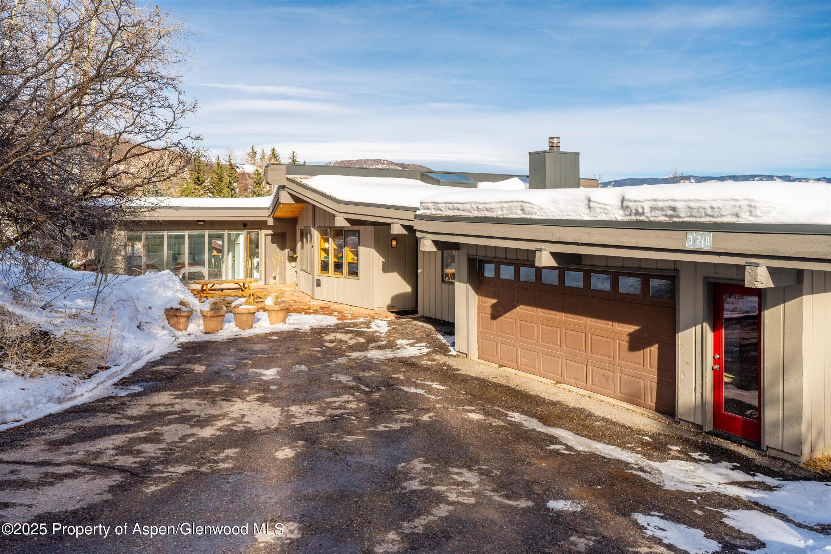 328 Oak Ridge Road, Snowmass Village, CO 81615 - Photo 35