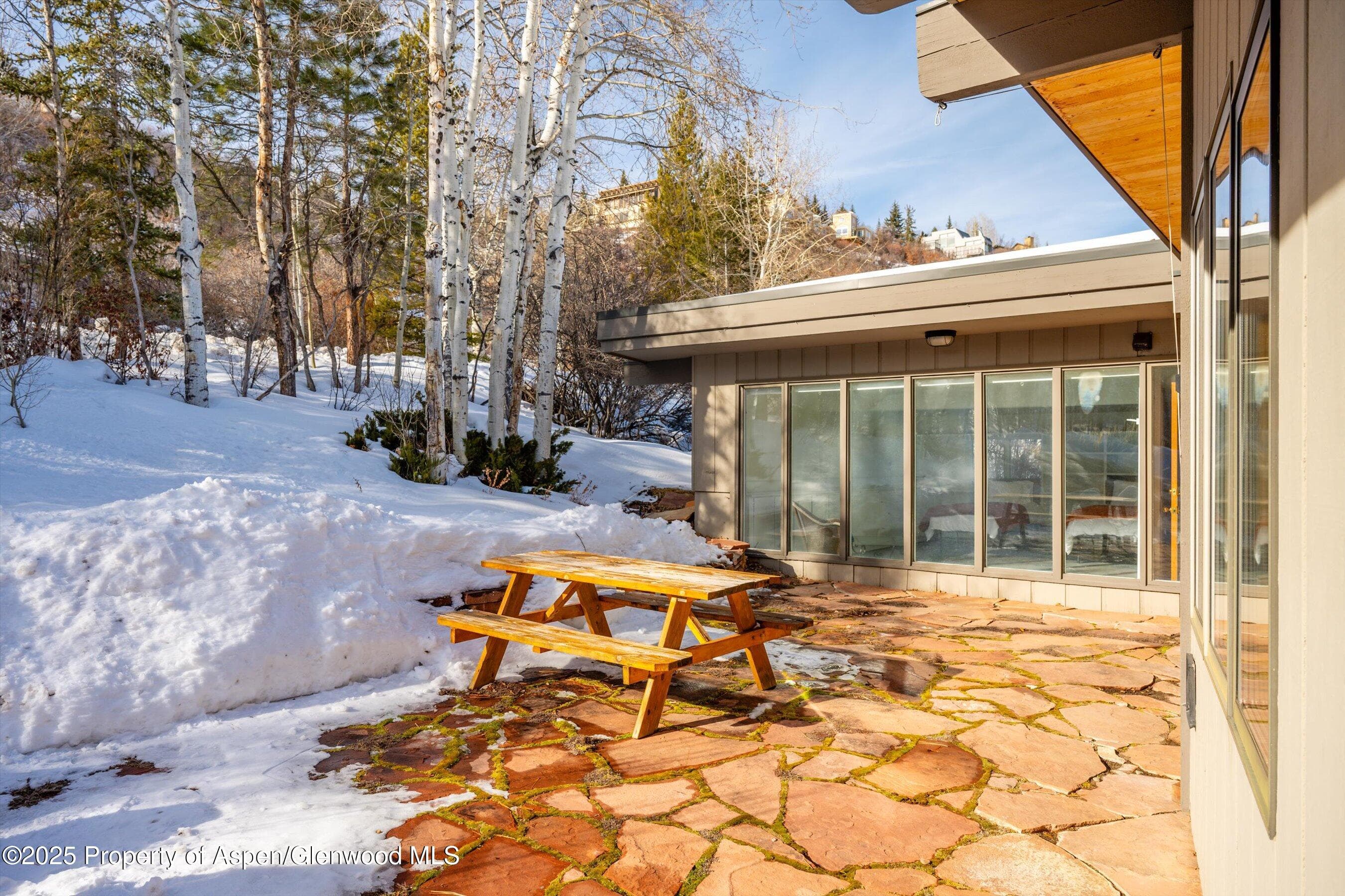 328 Oak Ridge Road, Snowmass Village, CO 81615 - Photo 37
