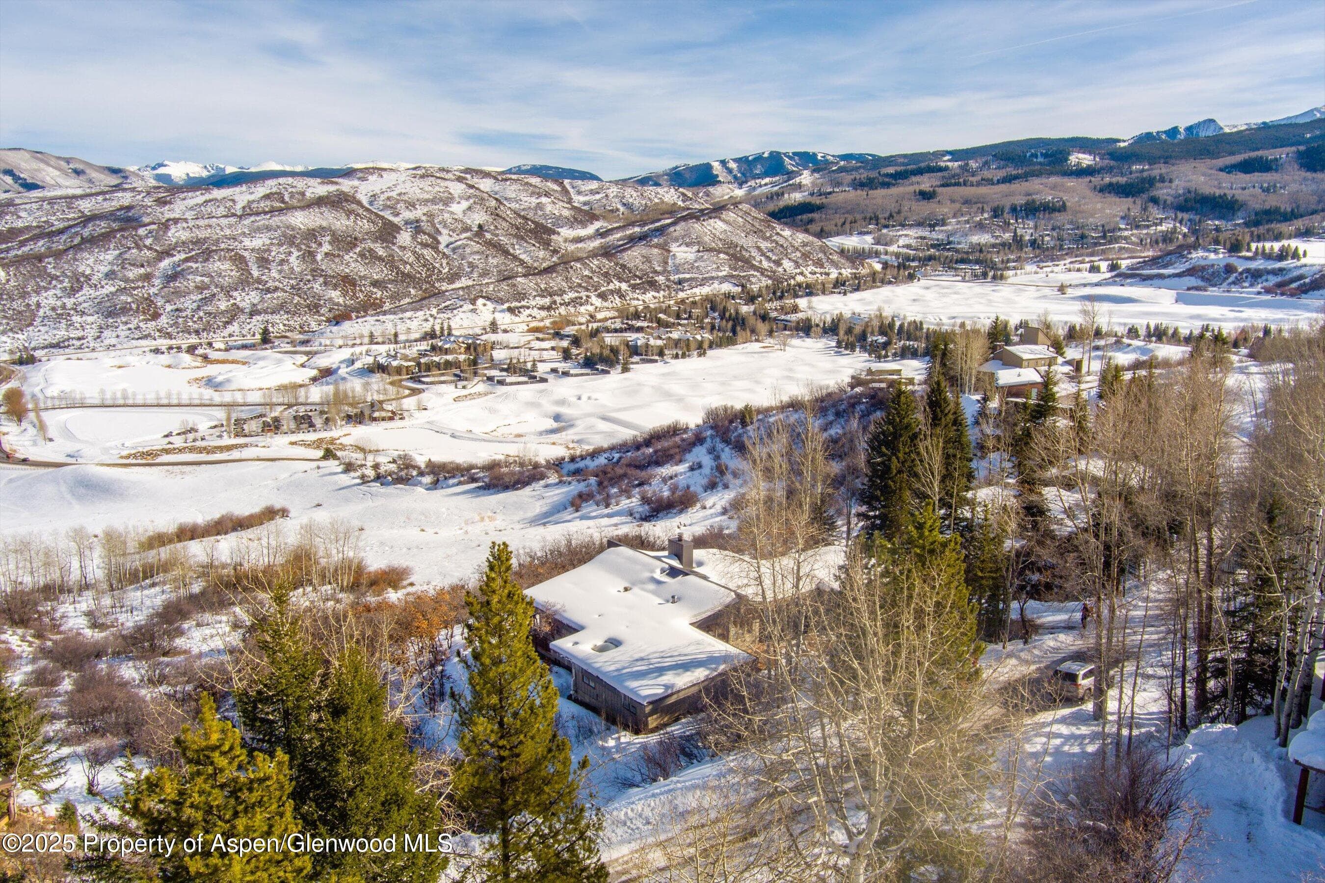 328 Oak Ridge Road, Snowmass Village, CO 81615 - Photo 39