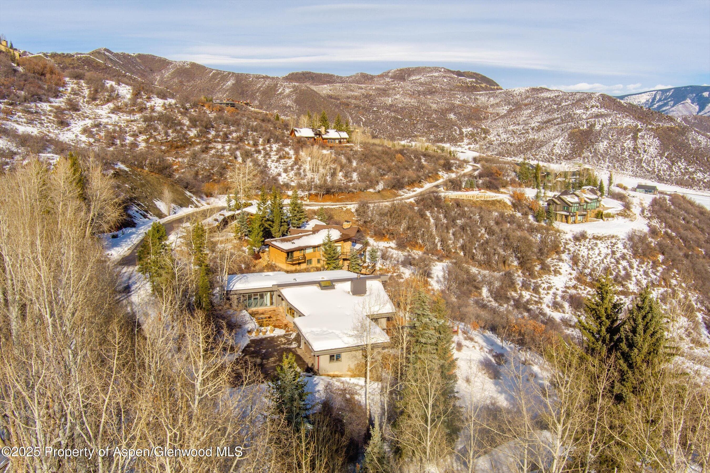328 Oak Ridge Road, Snowmass Village, CO 81615 - Photo 40