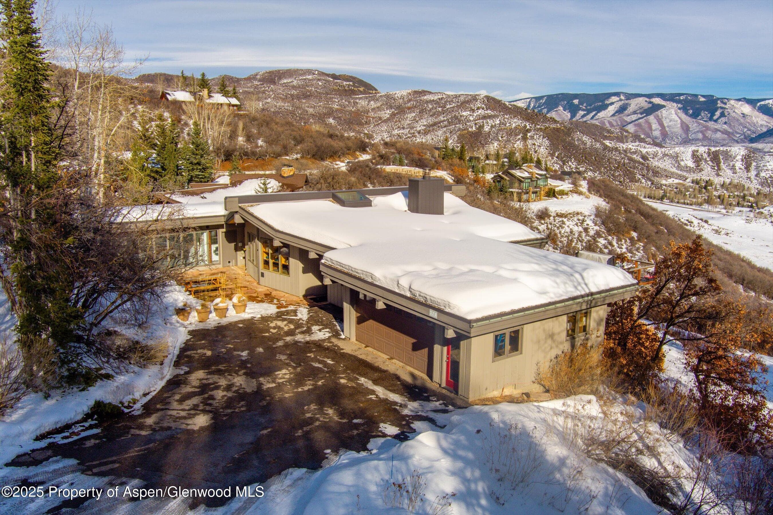 328 Oak Ridge Road, Snowmass Village, CO 81615 - Photo 41