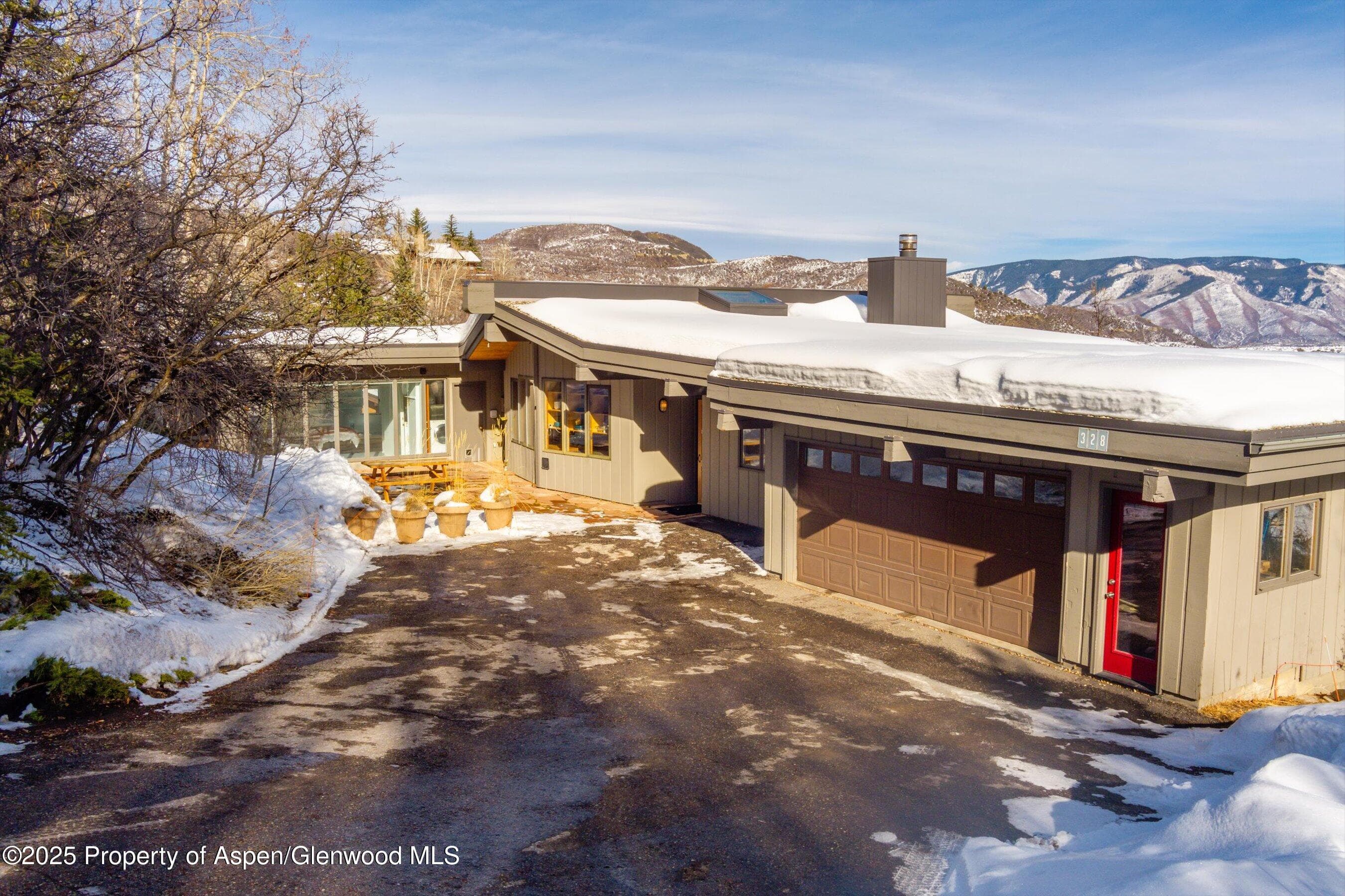 328 Oak Ridge Road, Snowmass Village, CO 81615 - Photo 42