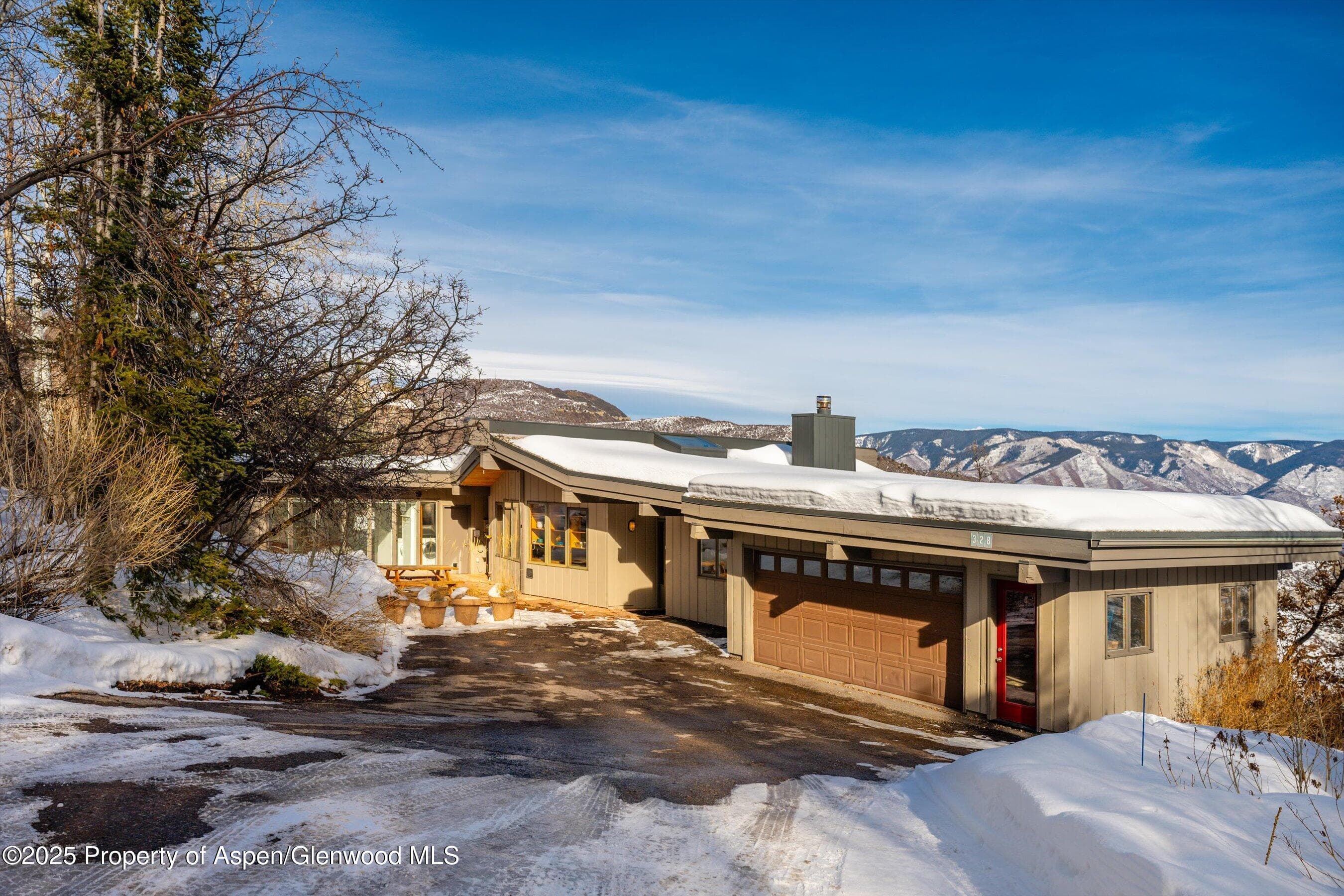 328 Oak Ridge Road, Snowmass Village, CO 81615 - Photo 6