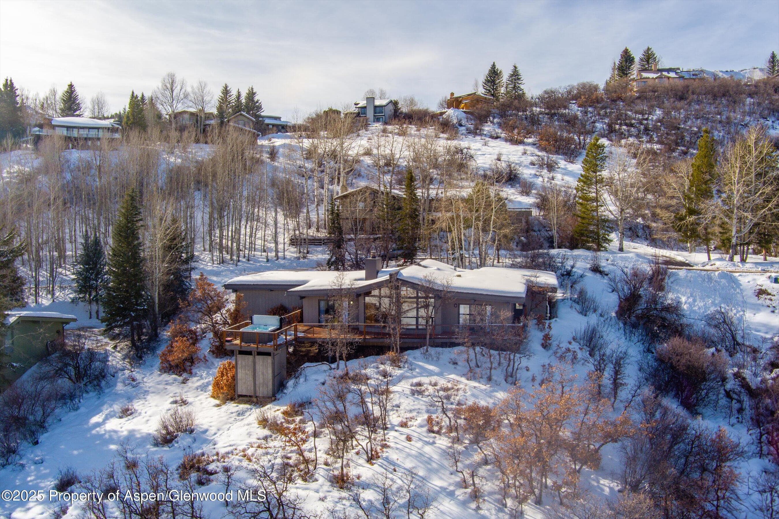 328 Oak Ridge Road, Snowmass Village, CO 81615 - Photo 7