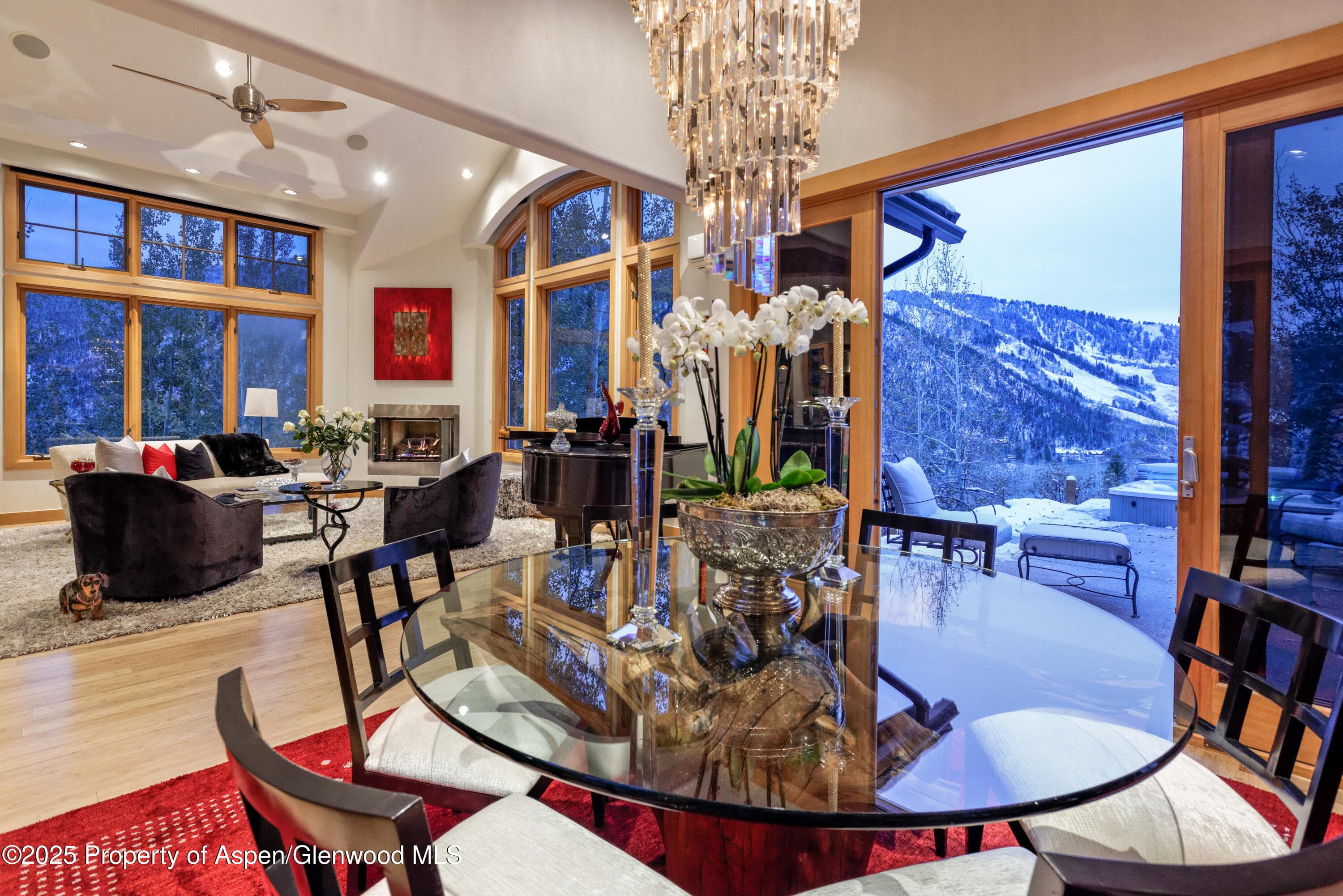 549 Mountain Laurel Drive, Aspen, CO 81611 - Photo 5