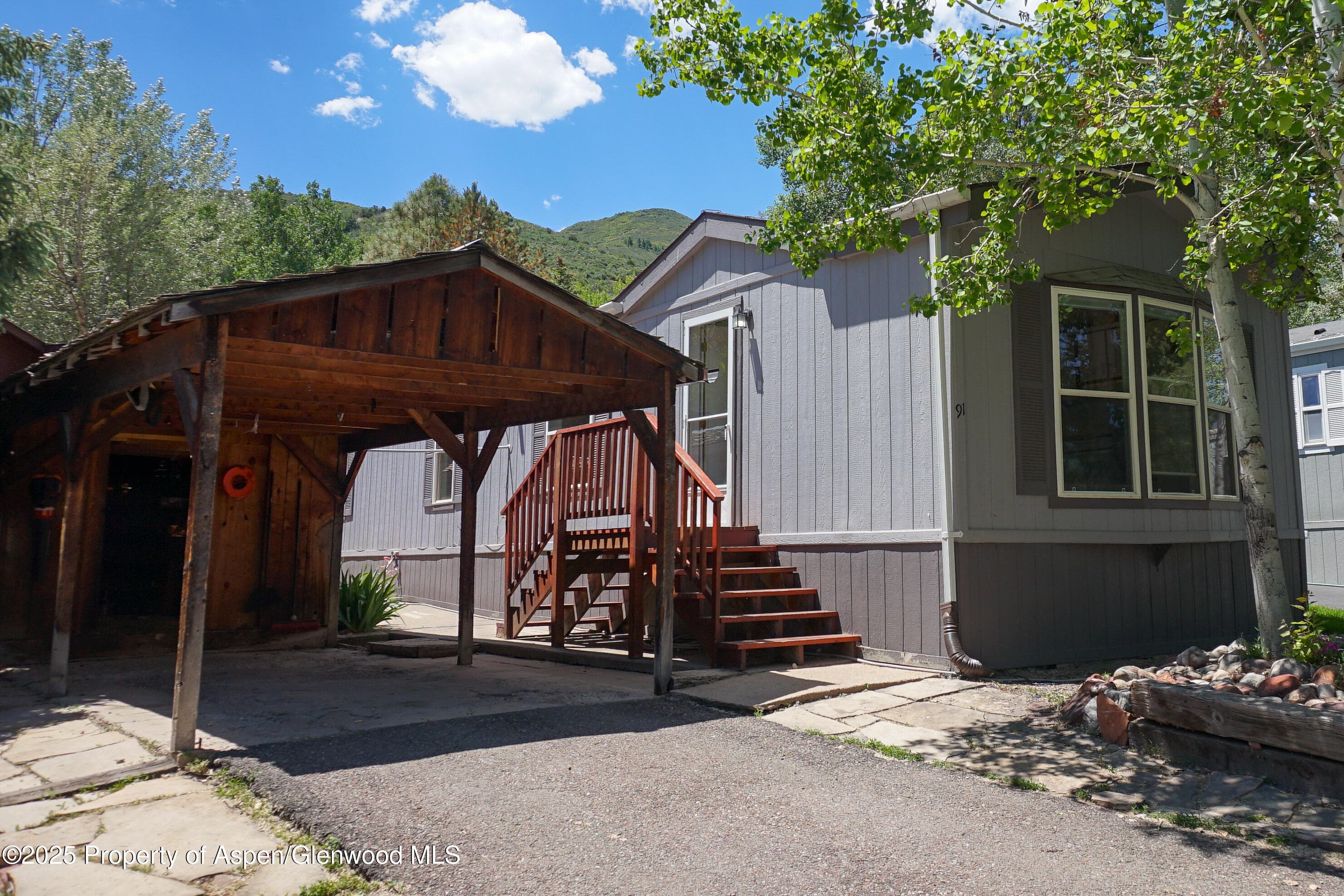 91 WILDCAT, Aspen, CO 81611 - Photo 17