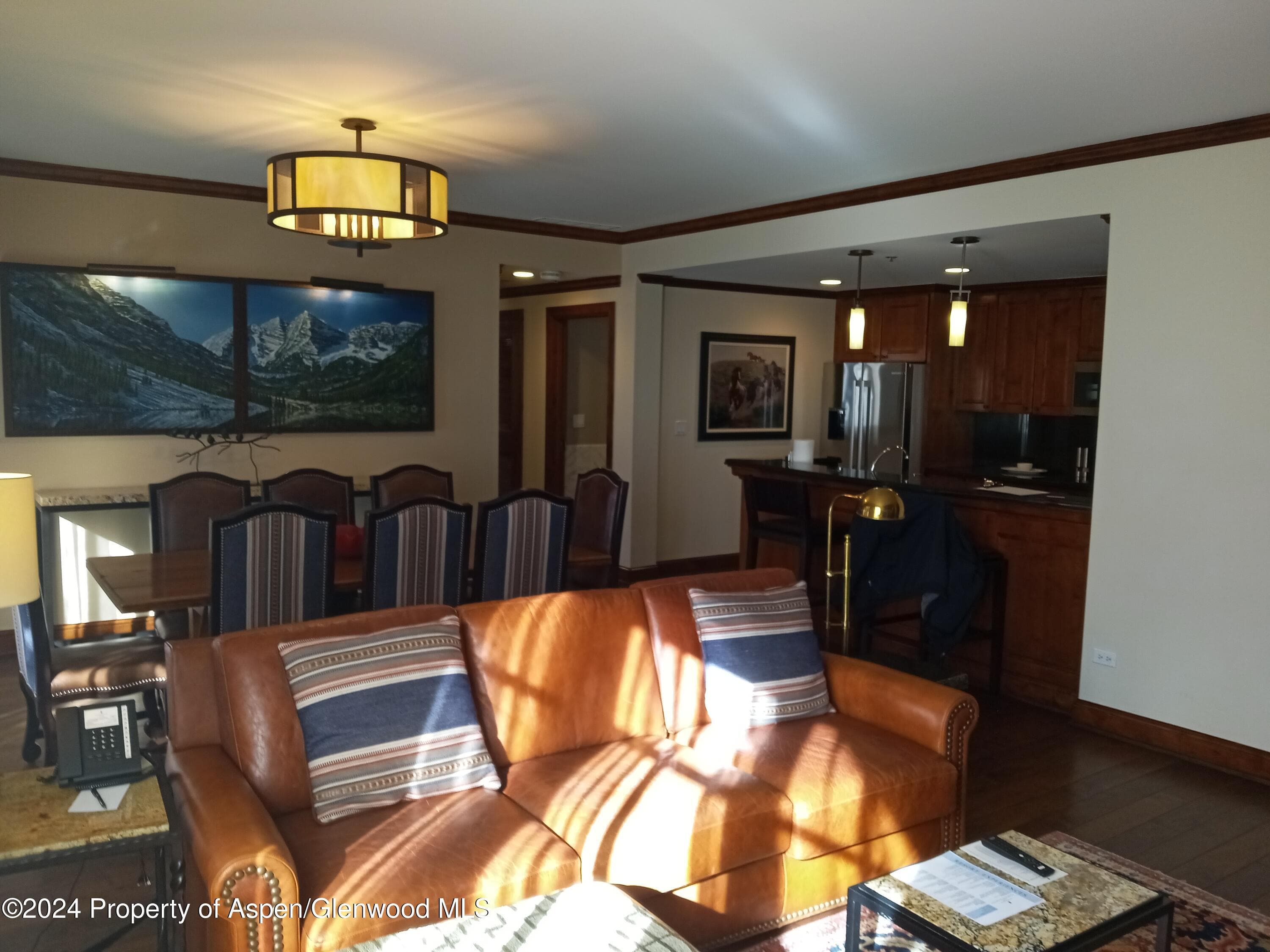 0075 Prospector Road Unit 8206 Summer Interest 12, Aspen, CO 81611 - Photo 2