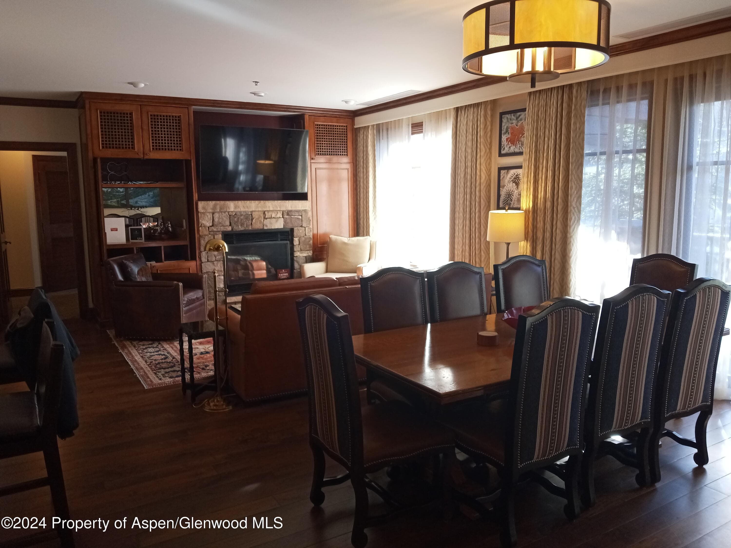 0075 Prospector Road Unit 8206 Summer Interest 12, Aspen, CO 81611 - Photo 3