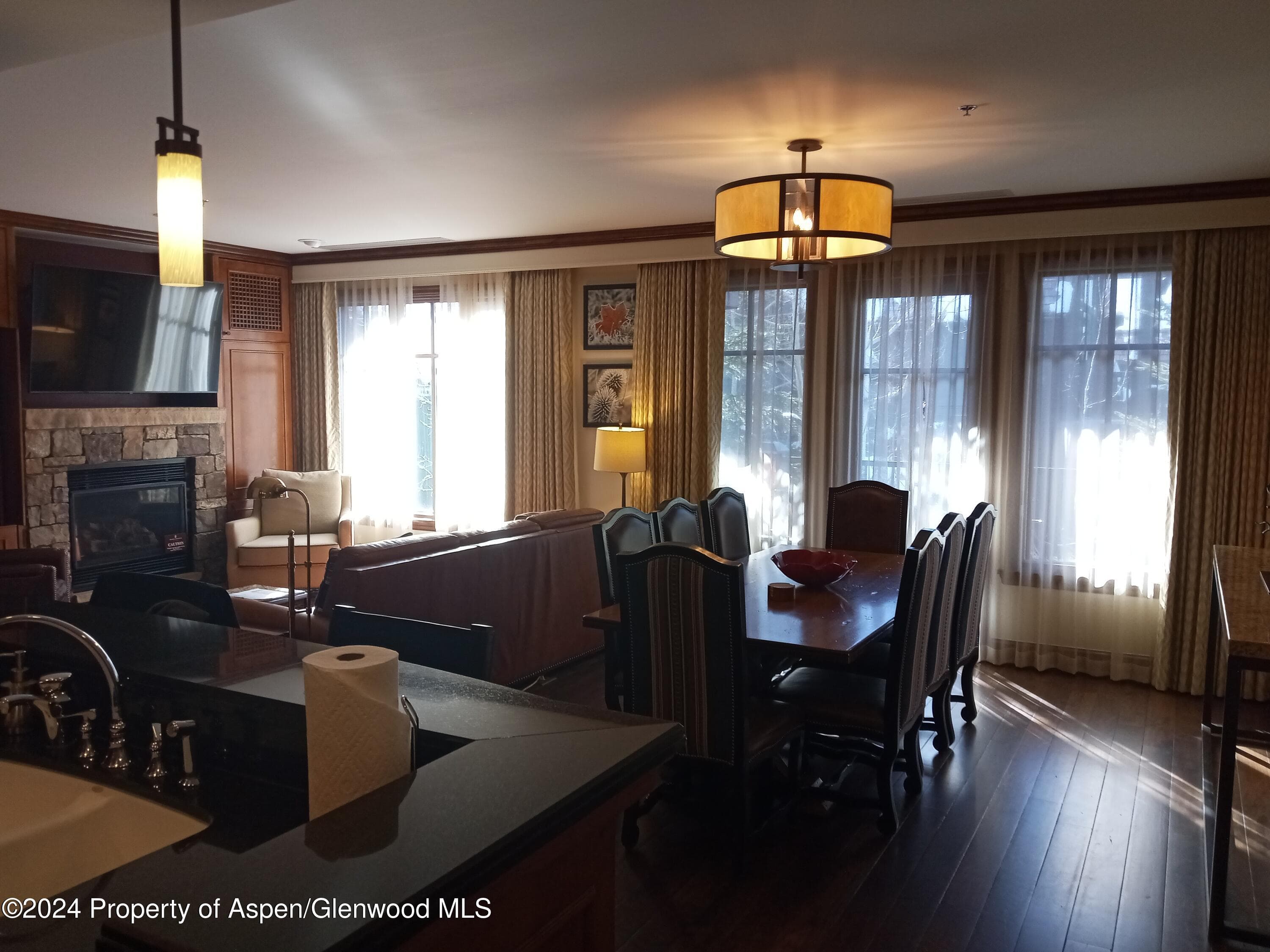 0075 Prospector Road Unit 8206 Summer Interest 12, Aspen, CO 81611 - Photo 4