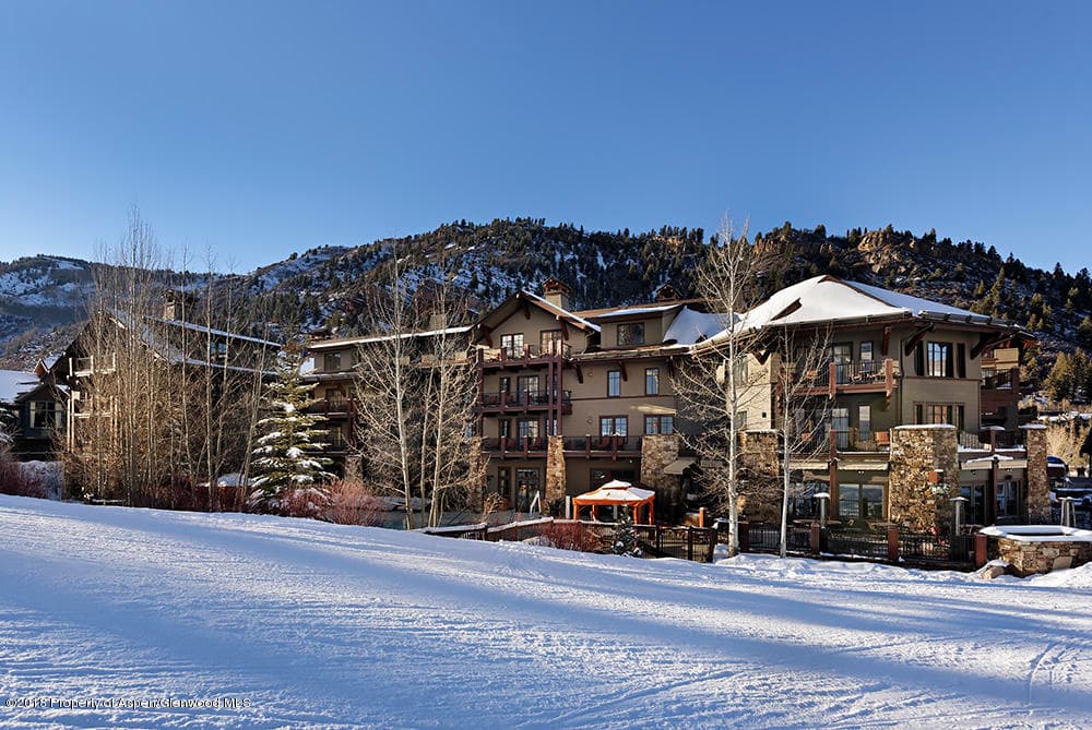 0075 Prospector Road Unit 8206 Summer Interest 12, Aspen, CO 81611 - Photo 12