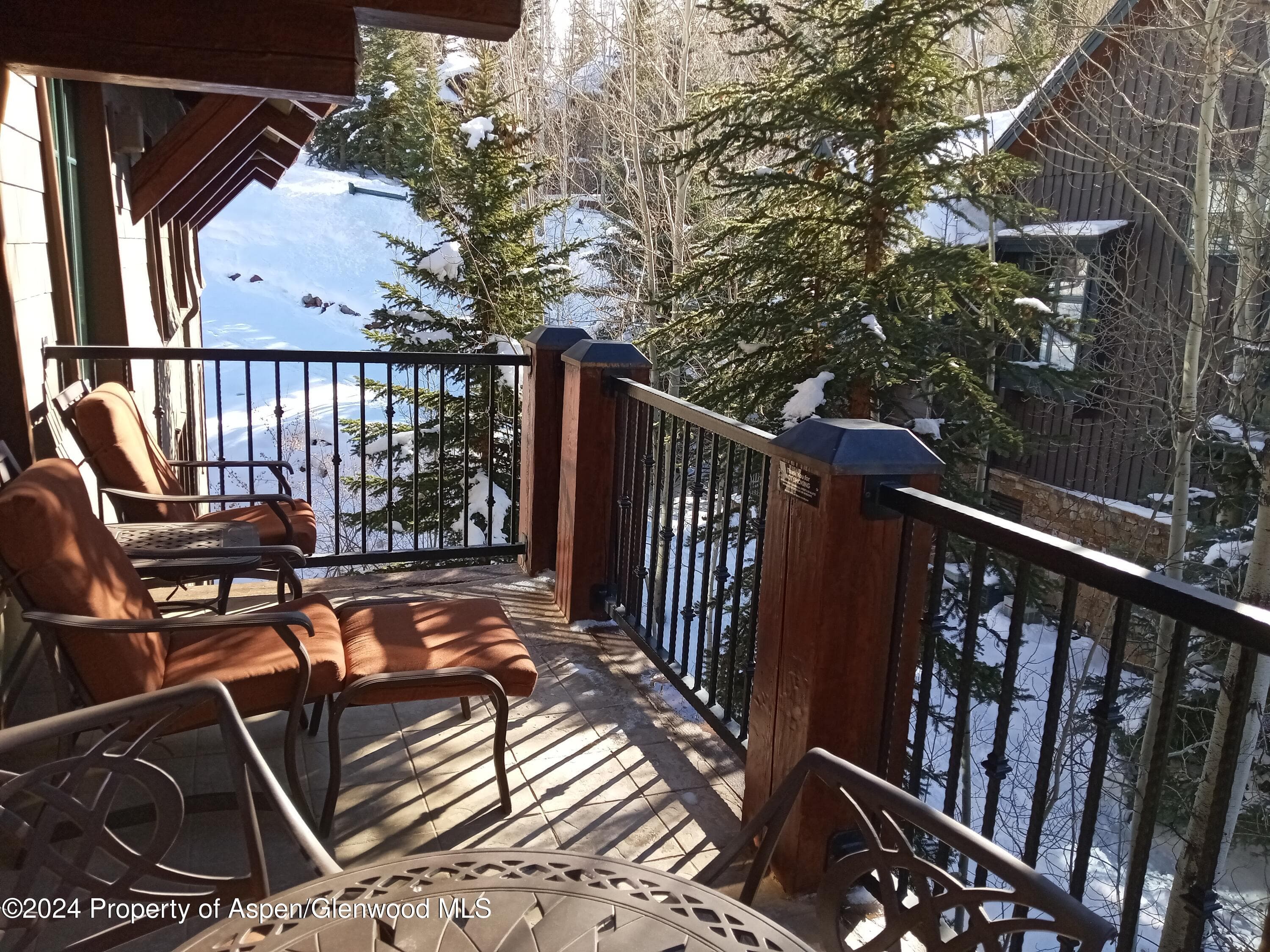 0075 Prospector Road Unit 8206 Summer Interest 12, Aspen, CO 81611 - Photo 15