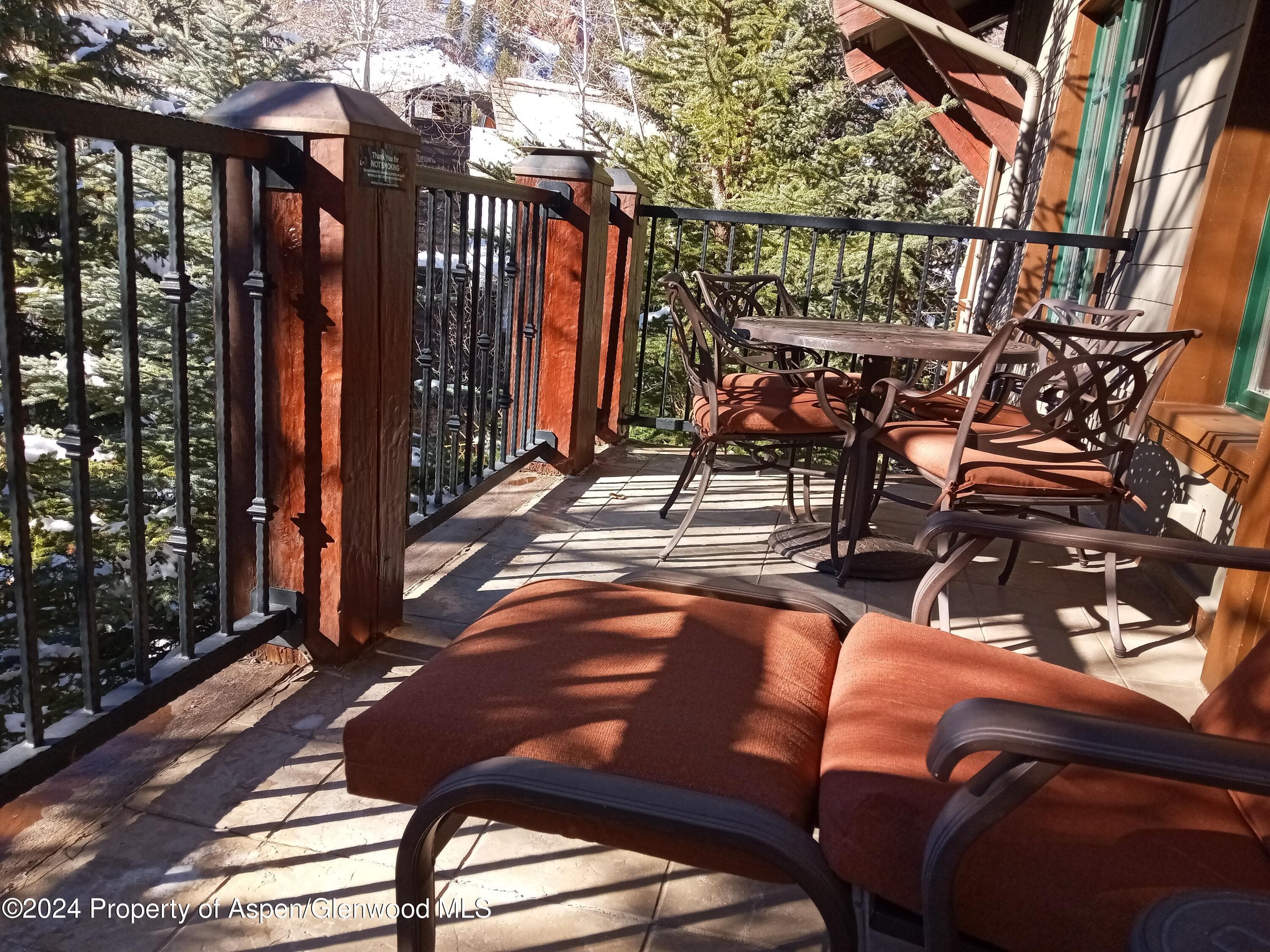 0075 Prospector Road Unit 8206 Summer Interest 12, Aspen, CO 81611 - Photo 16