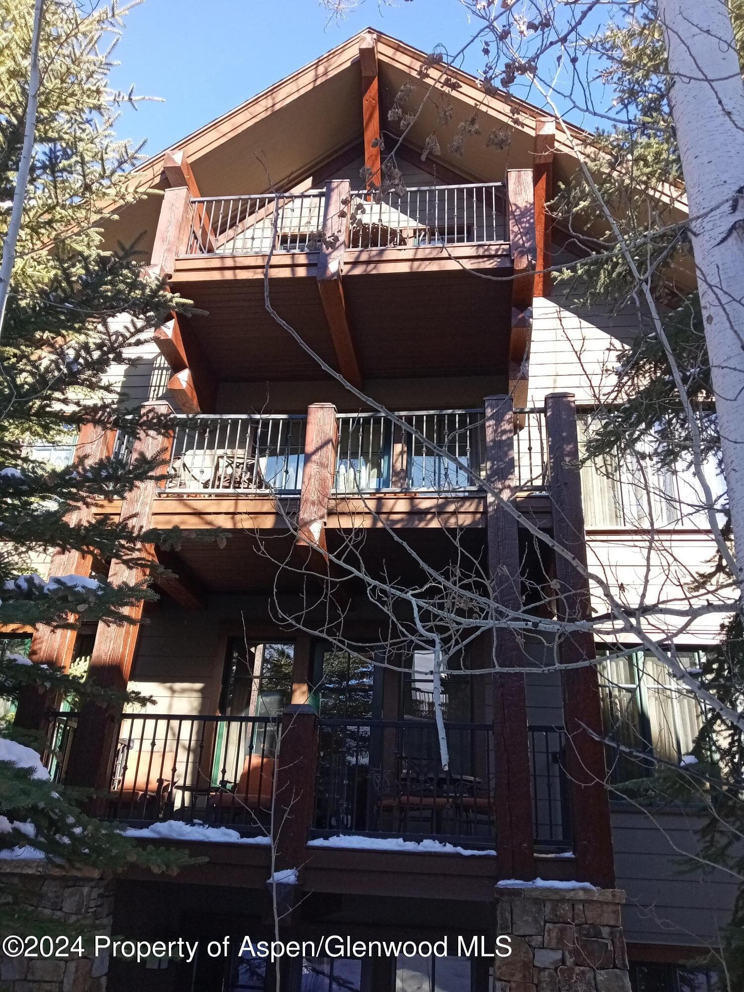 0075 Prospector Road Unit 8206 Summer Interest 12, Aspen, CO 81611 - Photo 21