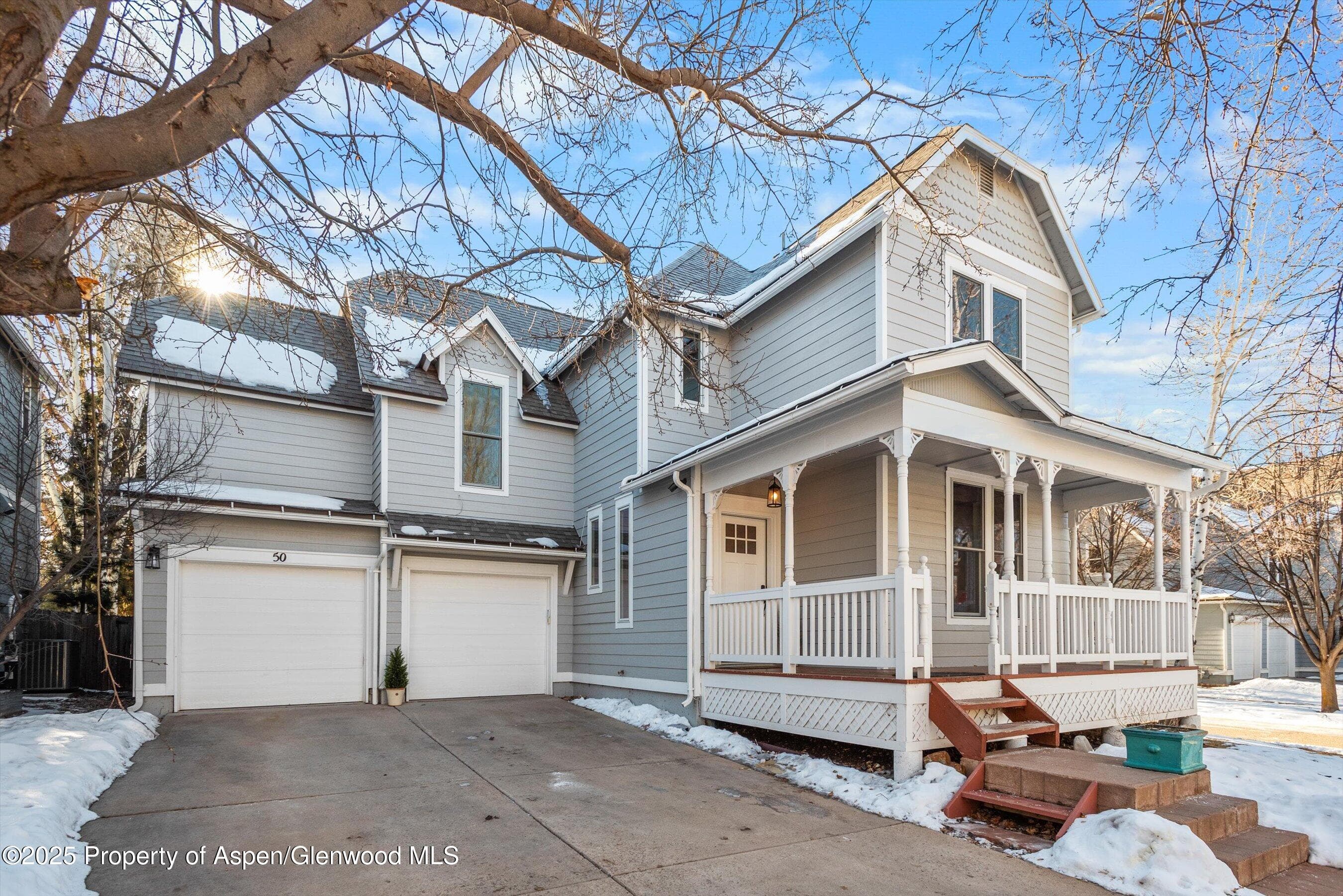 50 Ferguson Drive, Carbondale, CO 81623 - Photo 1