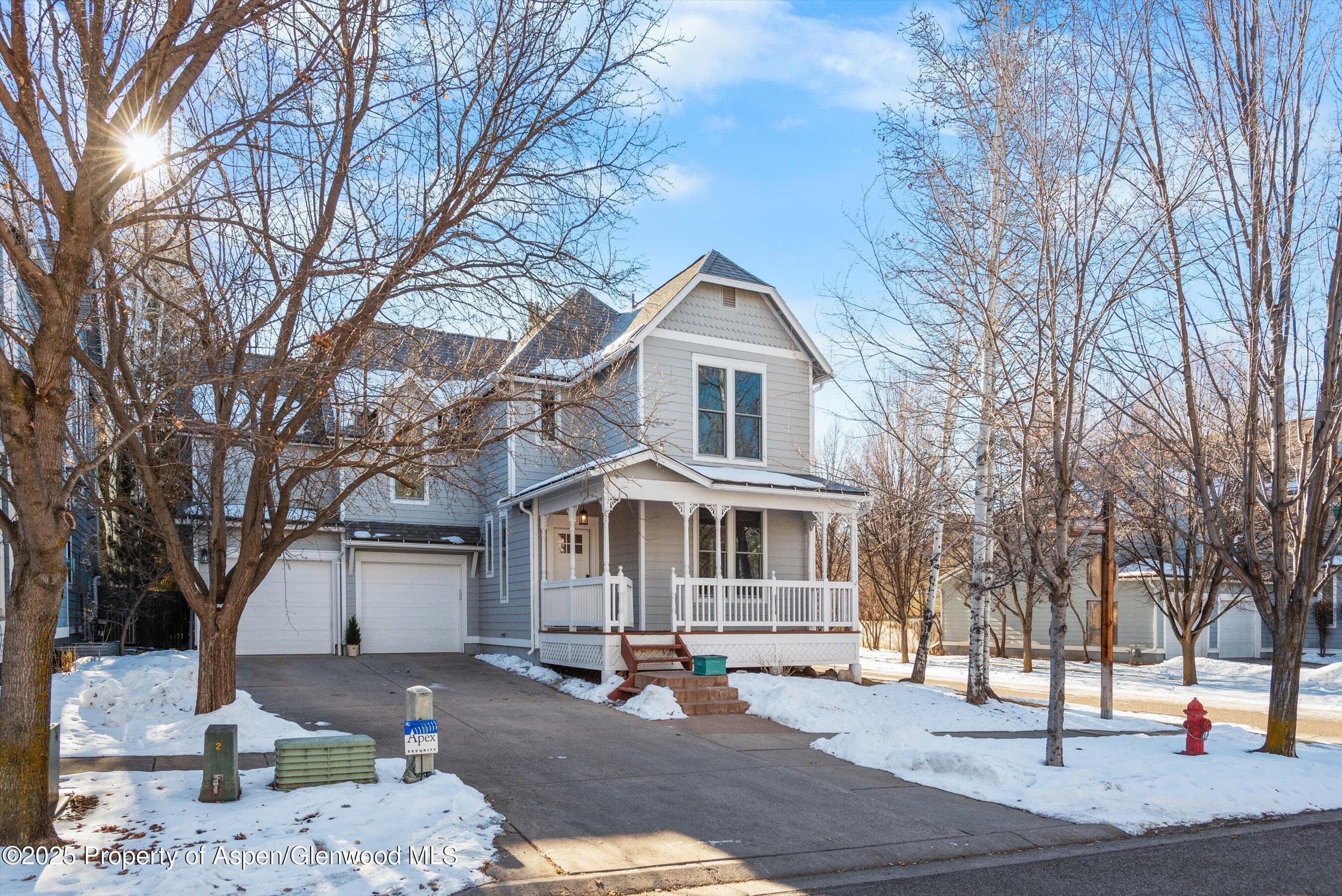 50 Ferguson Drive, Carbondale, CO 81623 - Photo 2