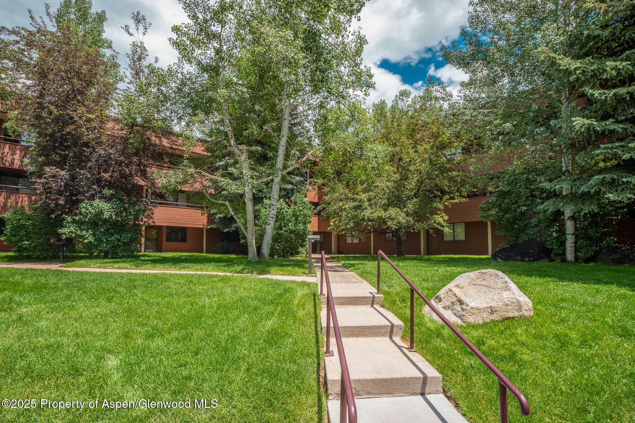 1316 Vine Street, Aspen, CO 81611 - Photo 16