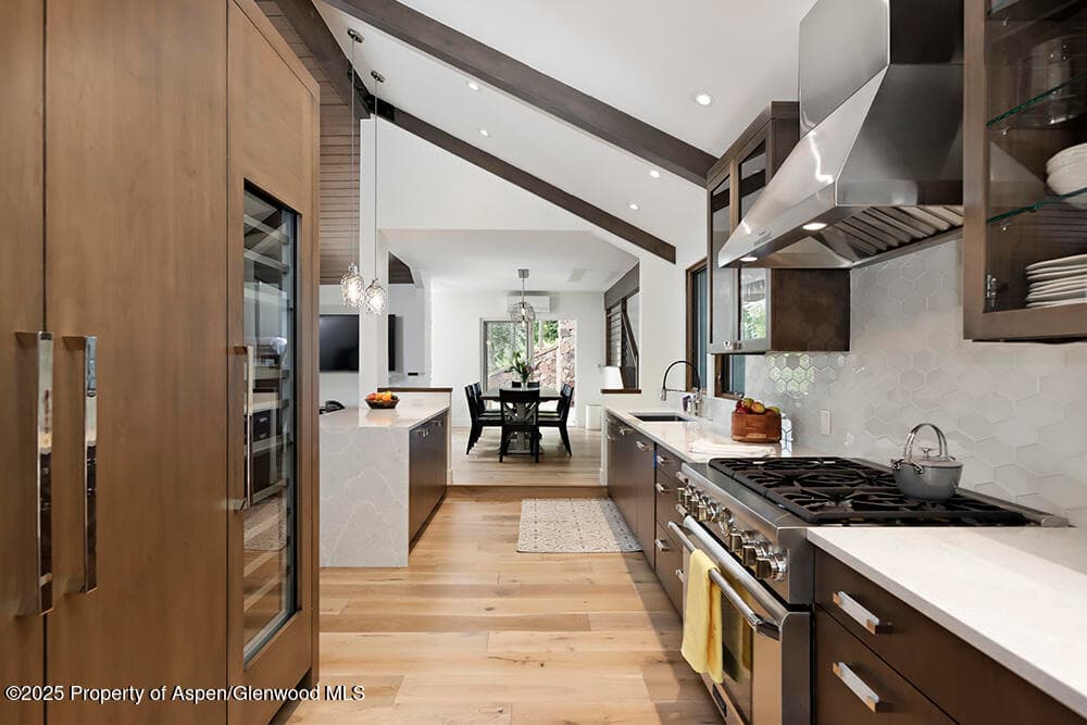 333 Faraway Road, Snowmass Village, CO 81615 - Photo 4