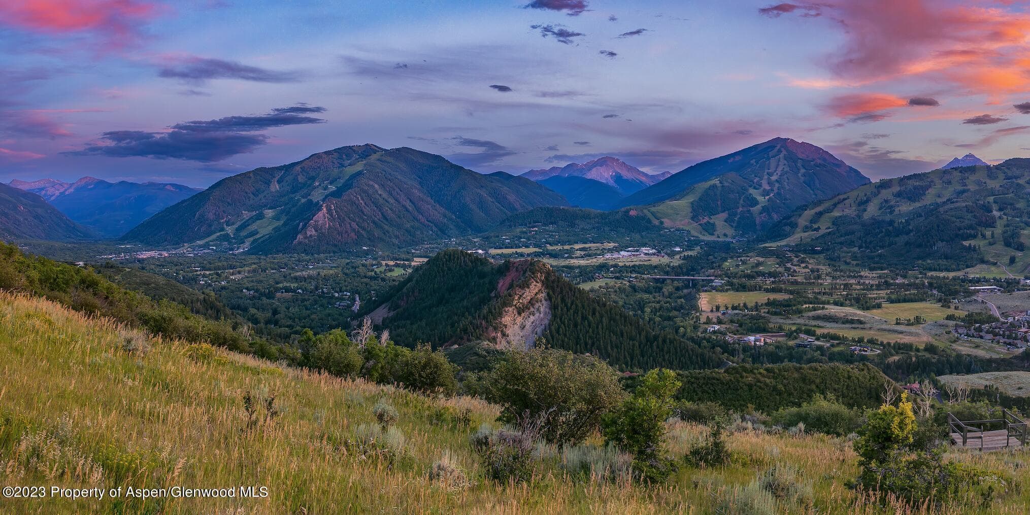 754 Eppley Drive, Aspen, CO 81611 - Photo 2