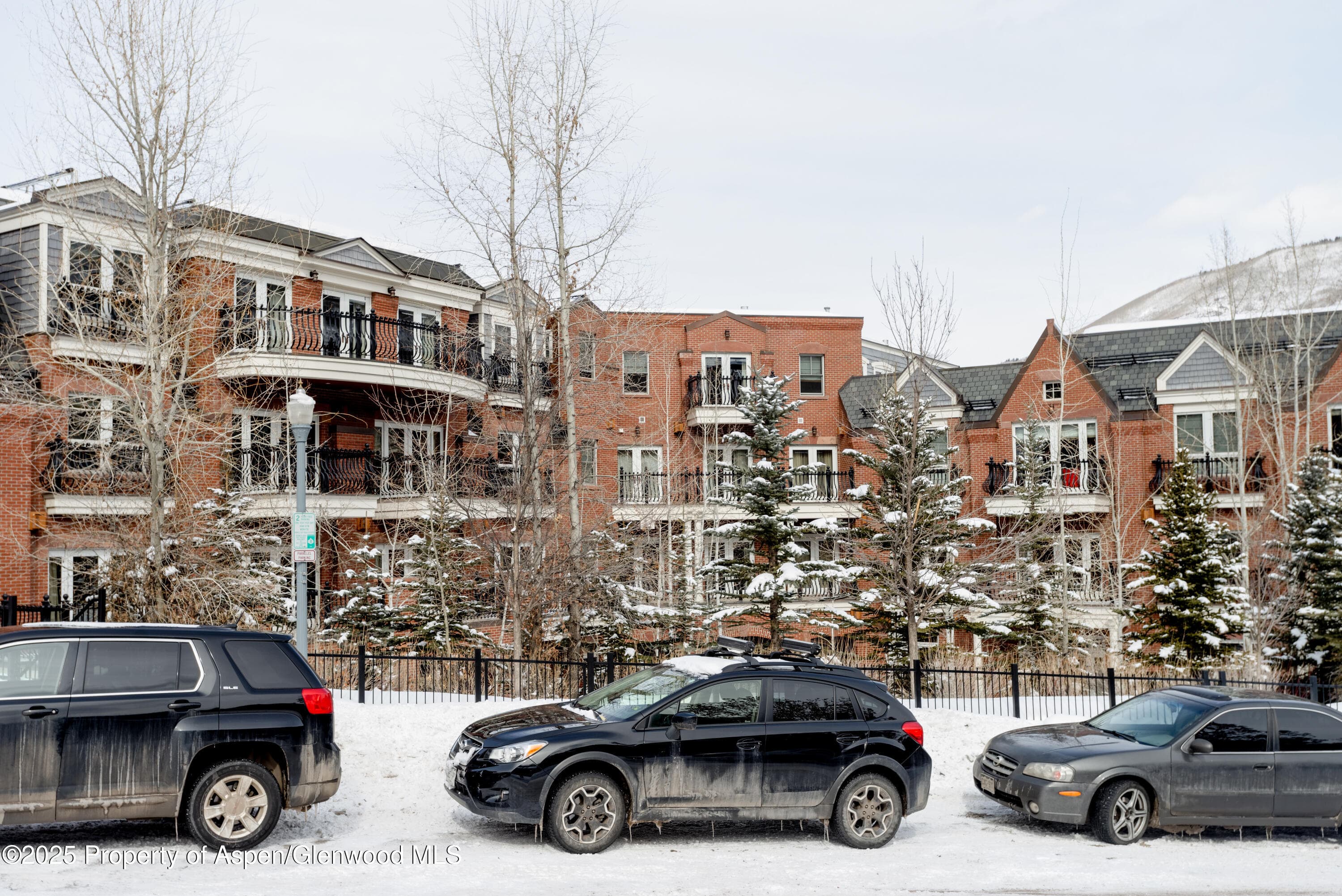 415 E Dean Street Unit 32- wk 6, Aspen, CO 81611 - Photo 17