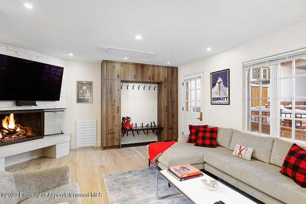 631 S Galena Street #11, Aspen, CO 81611 - Photo 2