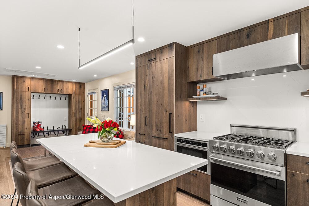 631 S Galena Street #11, Aspen, CO 81611 - Photo 4