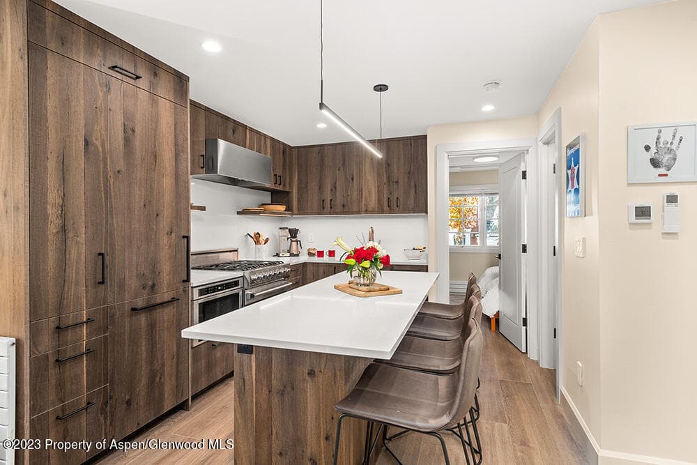631 S Galena Street #11, Aspen, CO 81611 - Photo 6