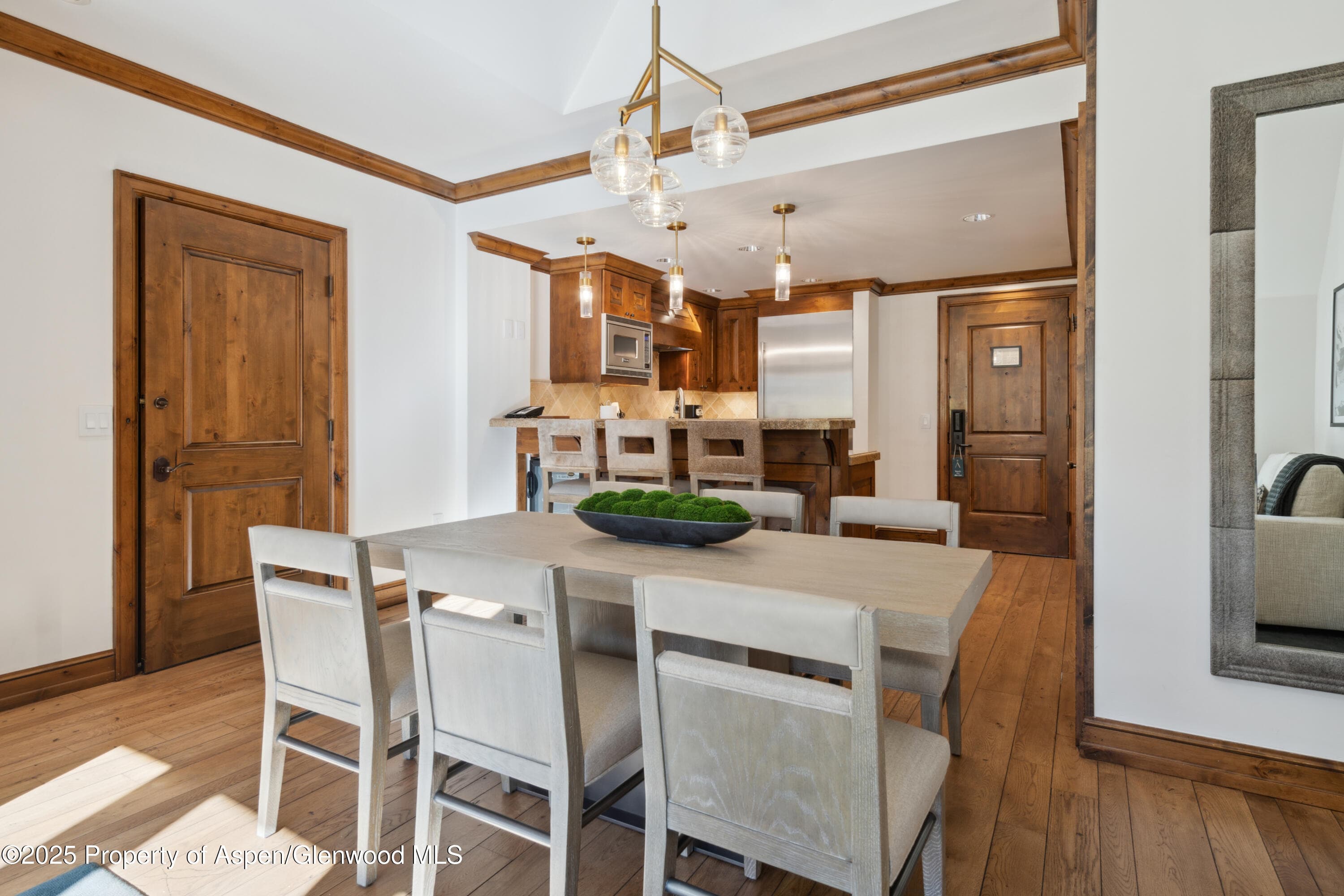 415 E Dean Street Unit 32- wk 6, Aspen, CO 81611 - Photo 6