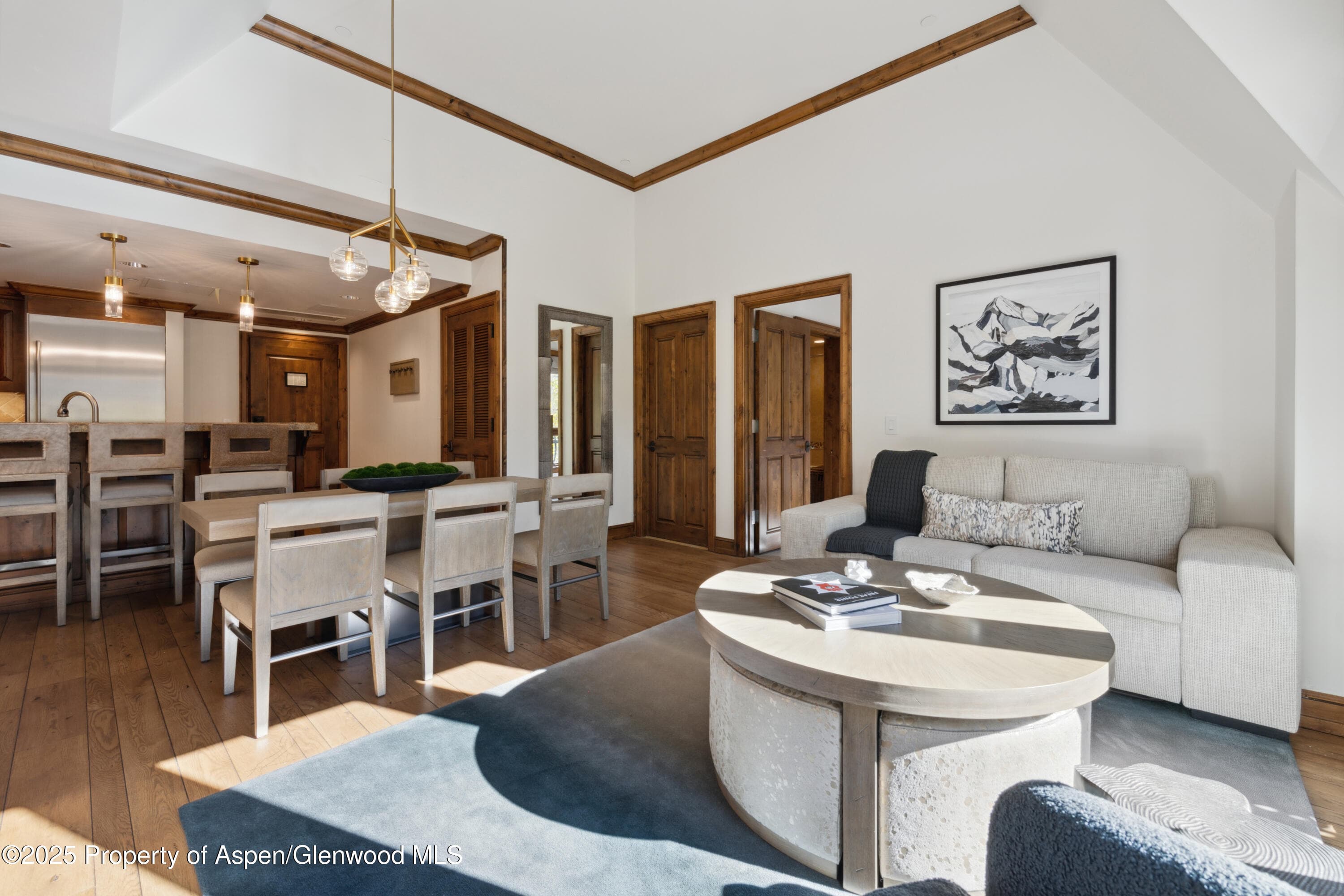 415 E Dean Street Unit 32- wk 6, Aspen, CO 81611 - Photo 4
