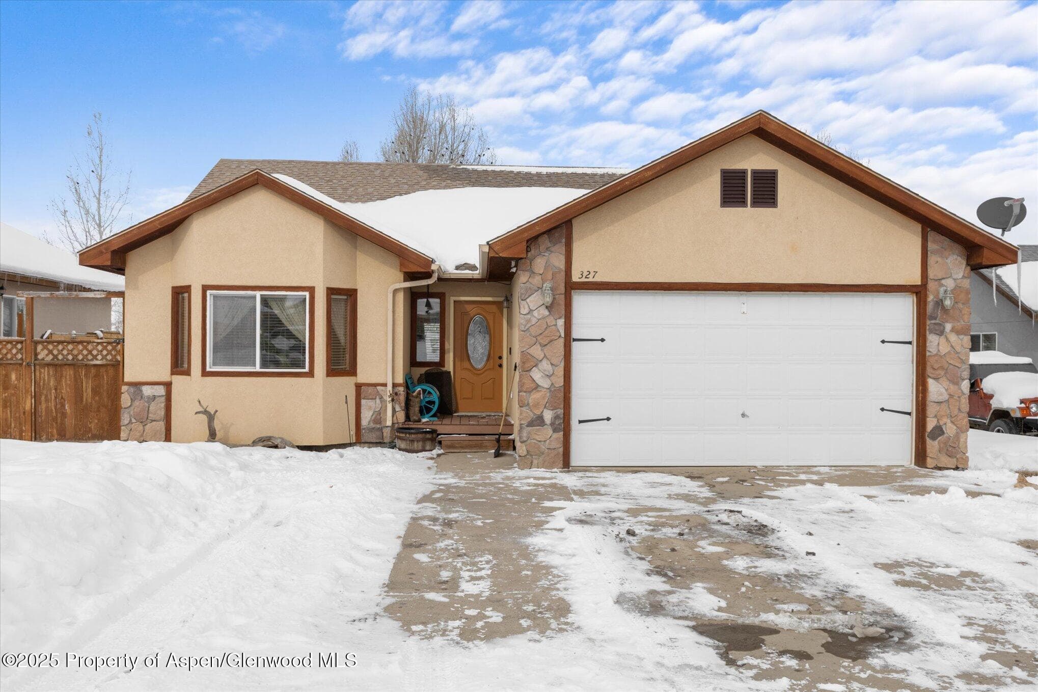327 Honeysuckle Drive, Hayden, CO 81639 - Photo 1