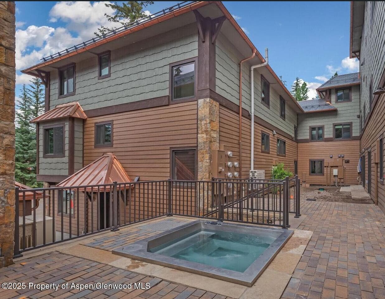 650 S Monarch Street 2, Aspen, CO 81611 - Photo 20