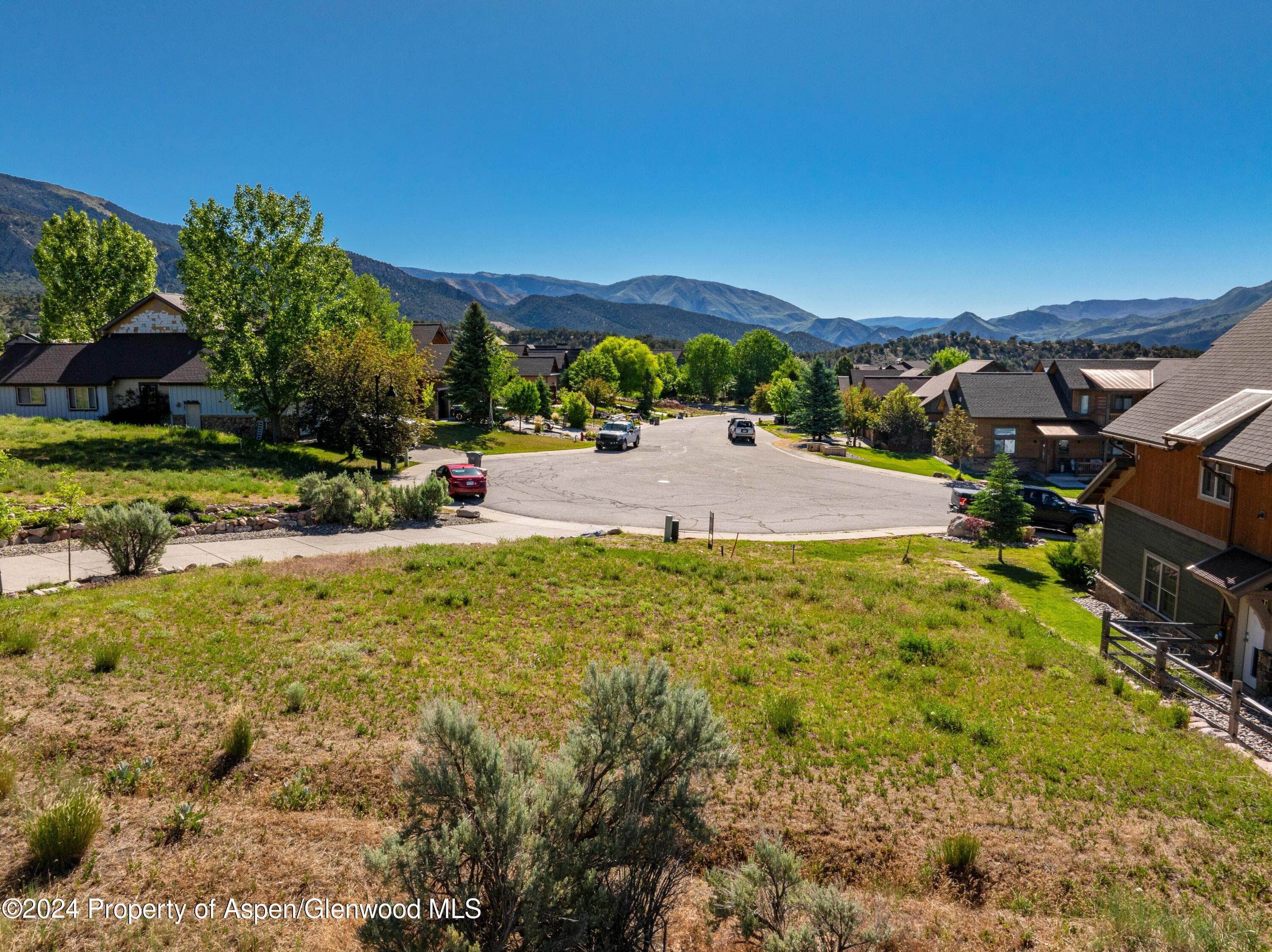 837 Ute Circle, New Castle, CO 81647 - Photo 1
