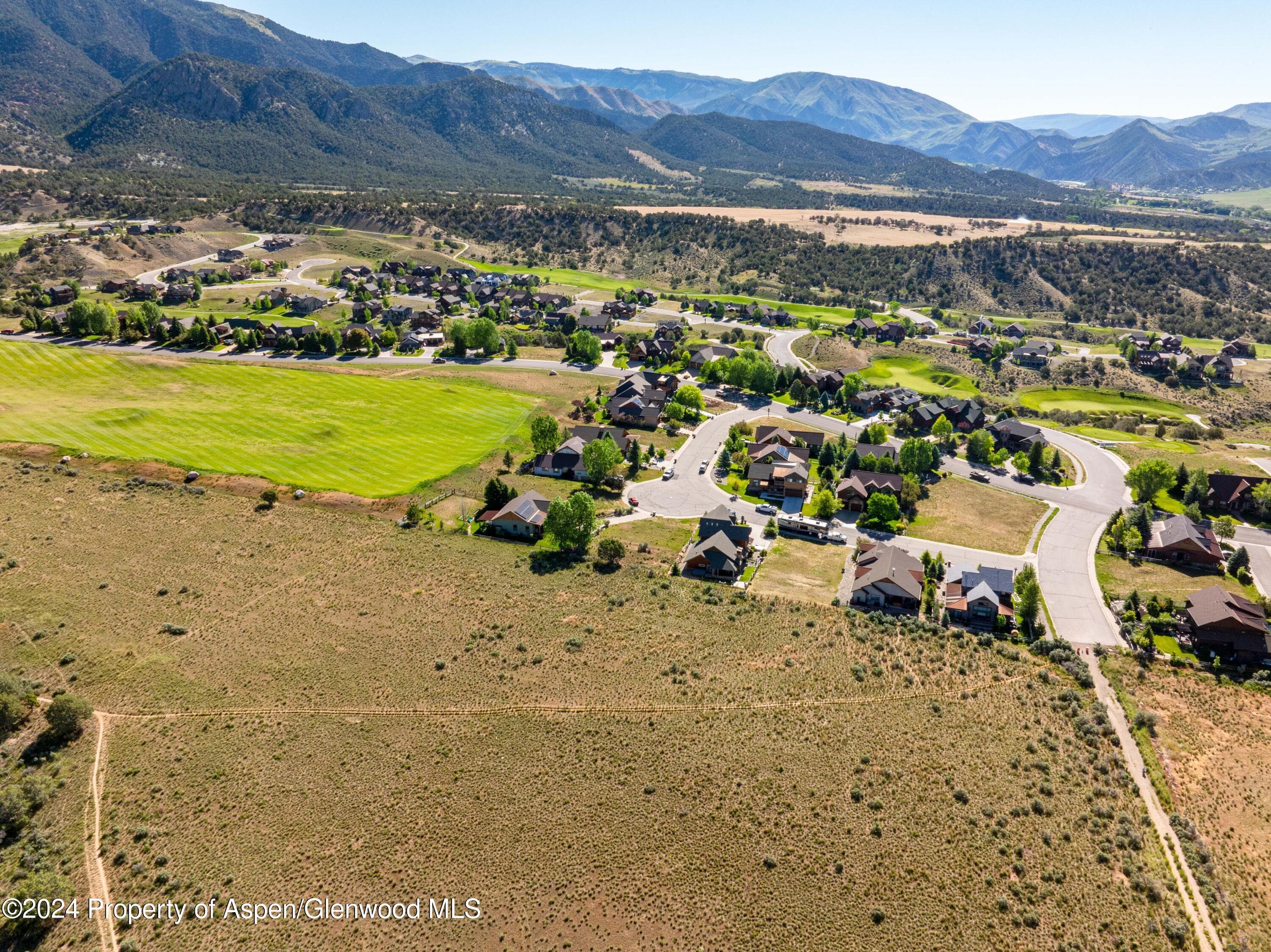837 Ute Circle, New Castle, CO 81647 - Photo 3