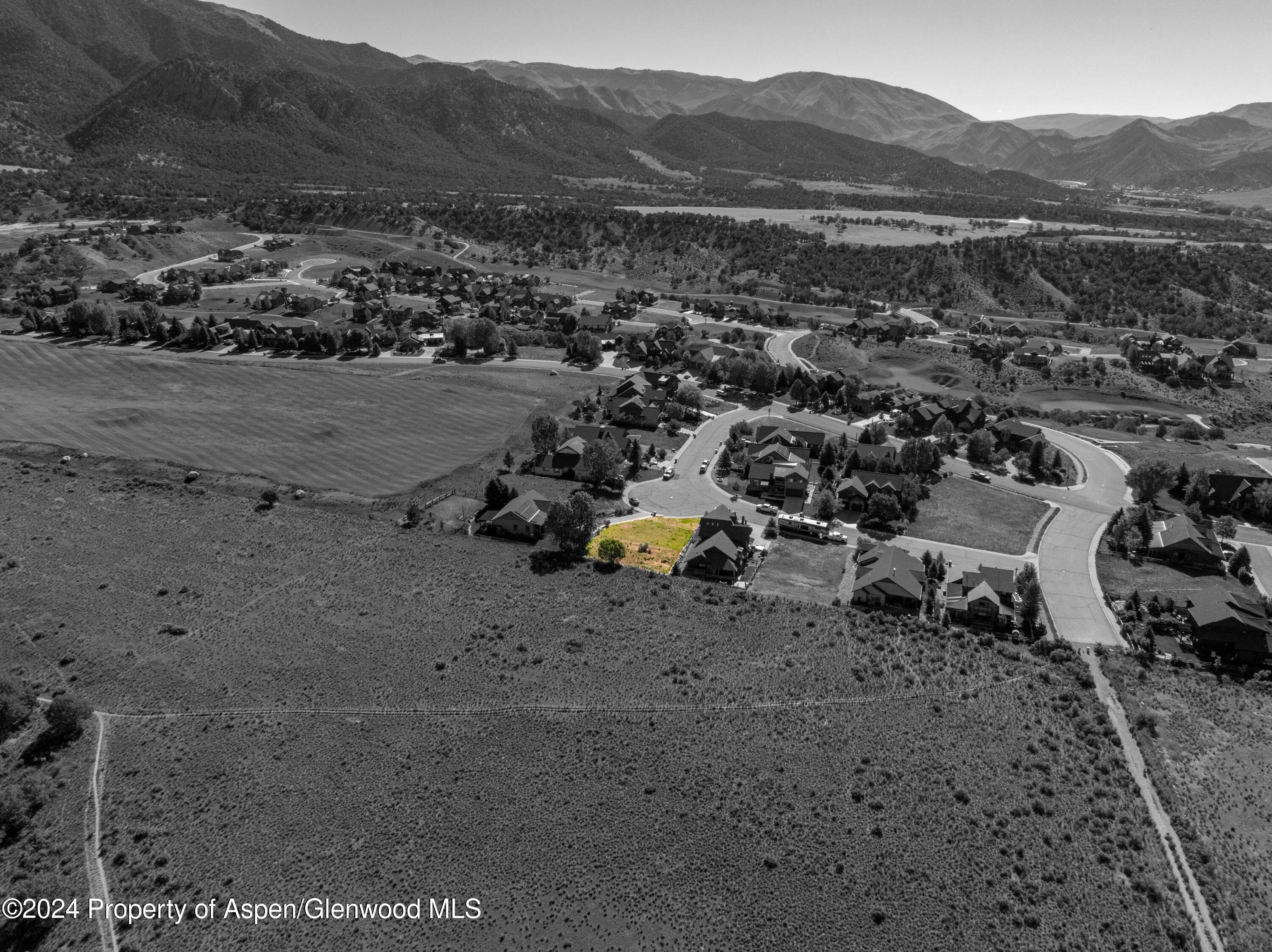 837 Ute Circle, New Castle, CO 81647 - Photo 5