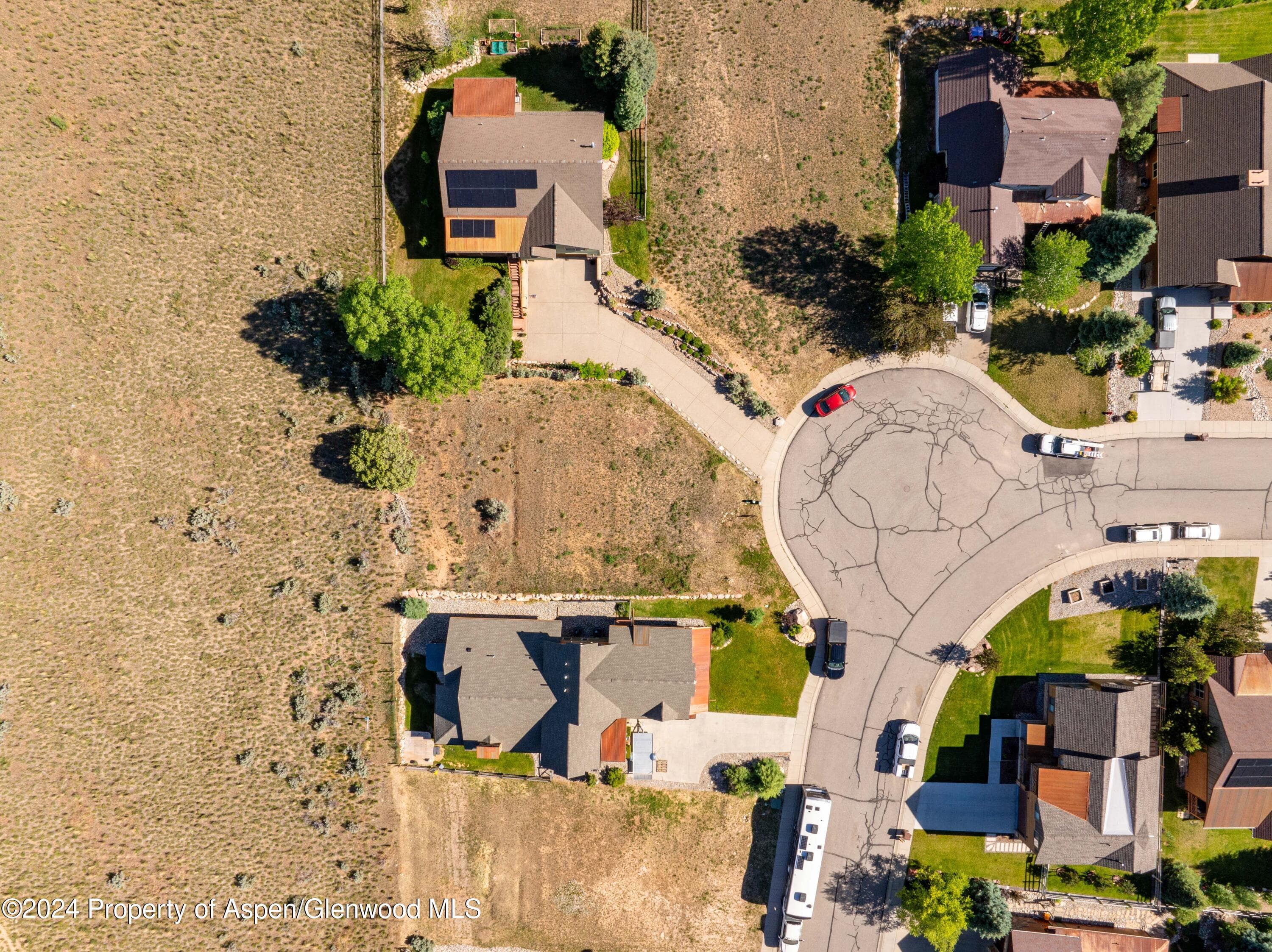 837 Ute Circle, New Castle, CO 81647 - Photo 9