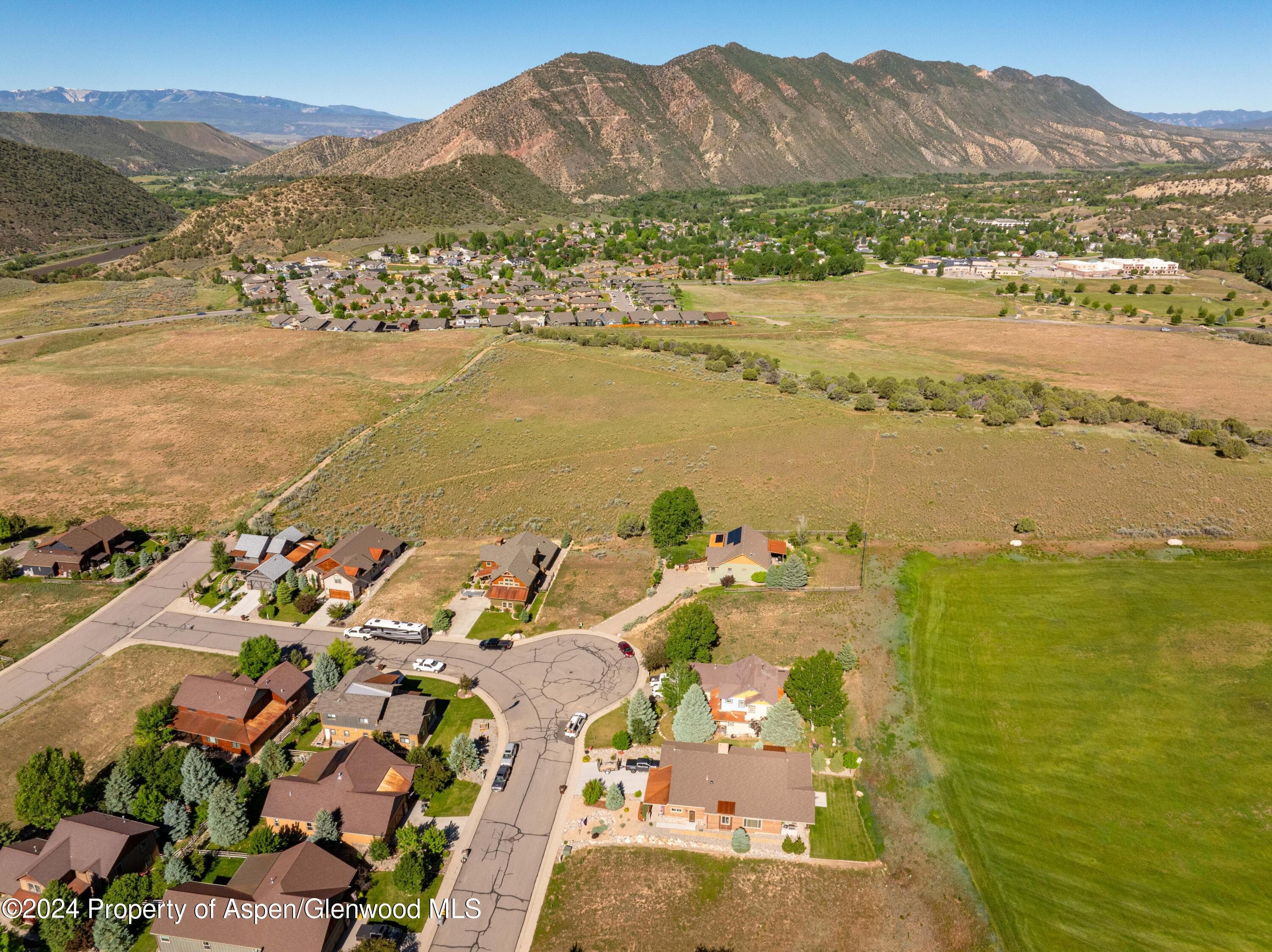 837 Ute Circle, New Castle, CO 81647 - Photo 11