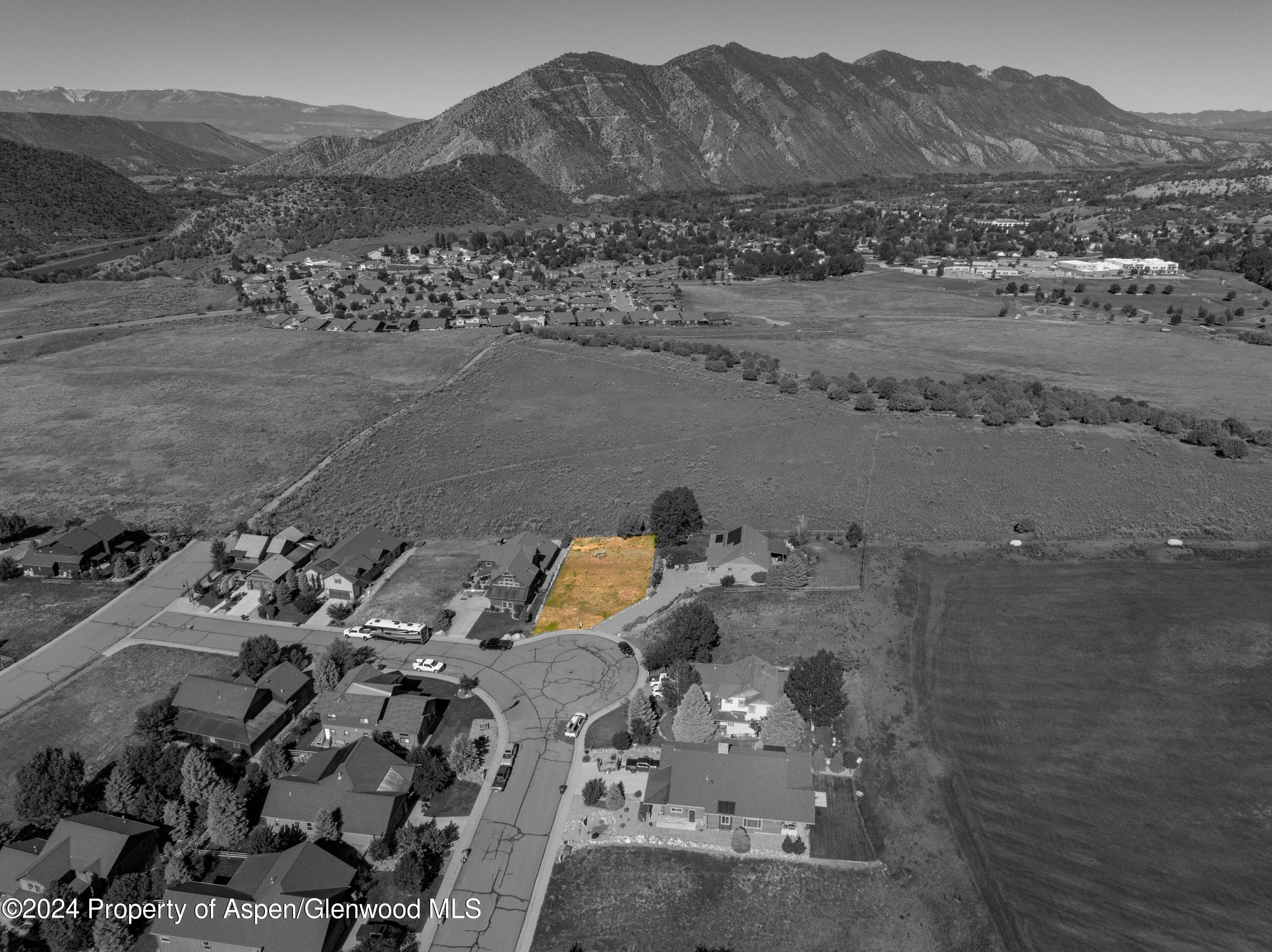 837 Ute Circle, New Castle, CO 81647 - Photo 12