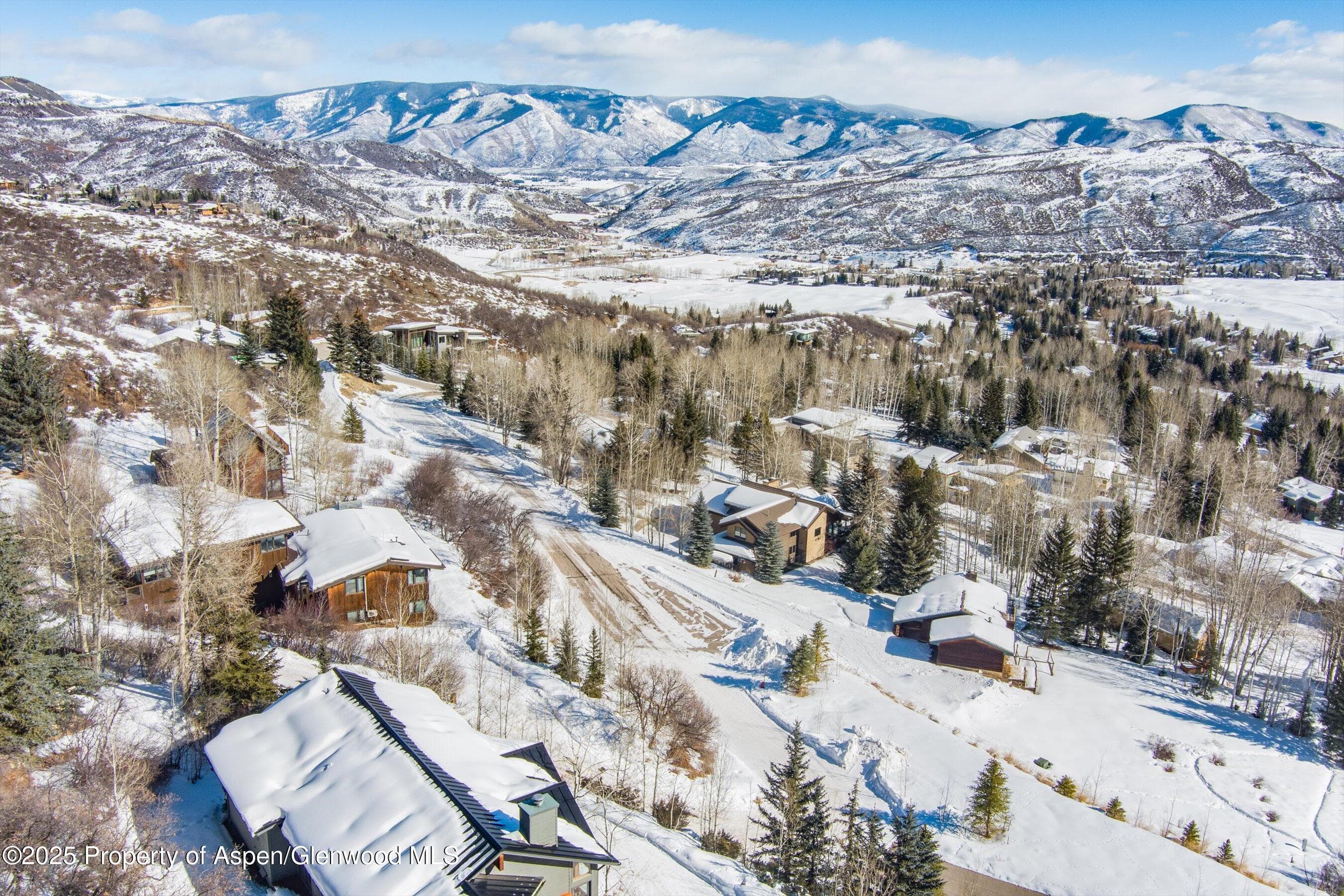 65 TERRACE Lane, Snowmass Village, CO 81615 - Photo 30