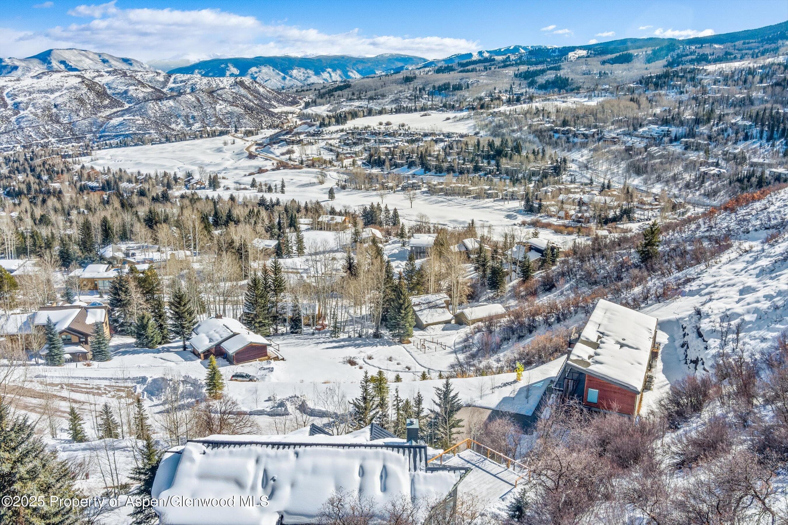 65 TERRACE Lane, Snowmass Village, CO 81615 - Photo 31